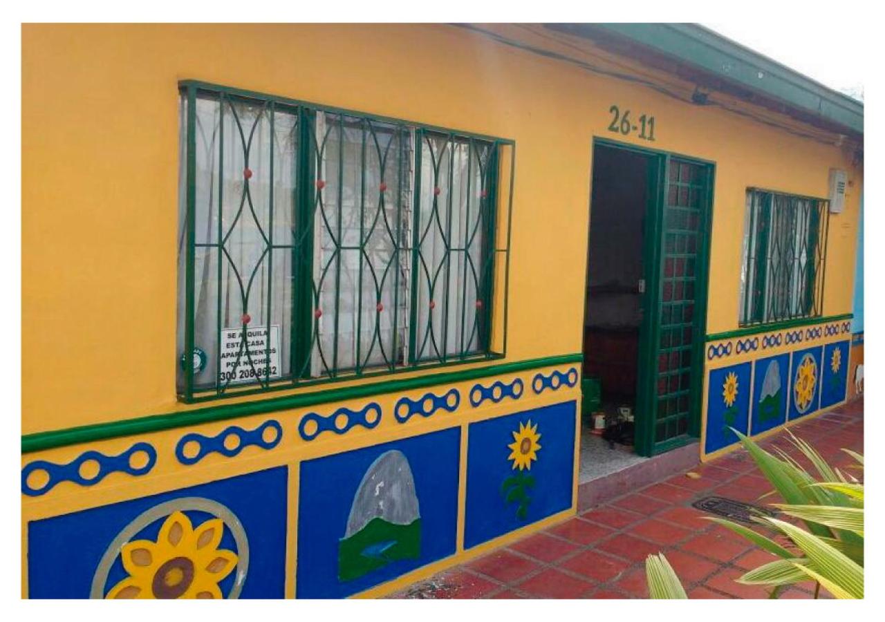 Casa Quinta Guatape