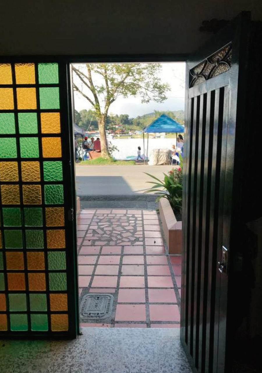 Casa Quinta Guatape