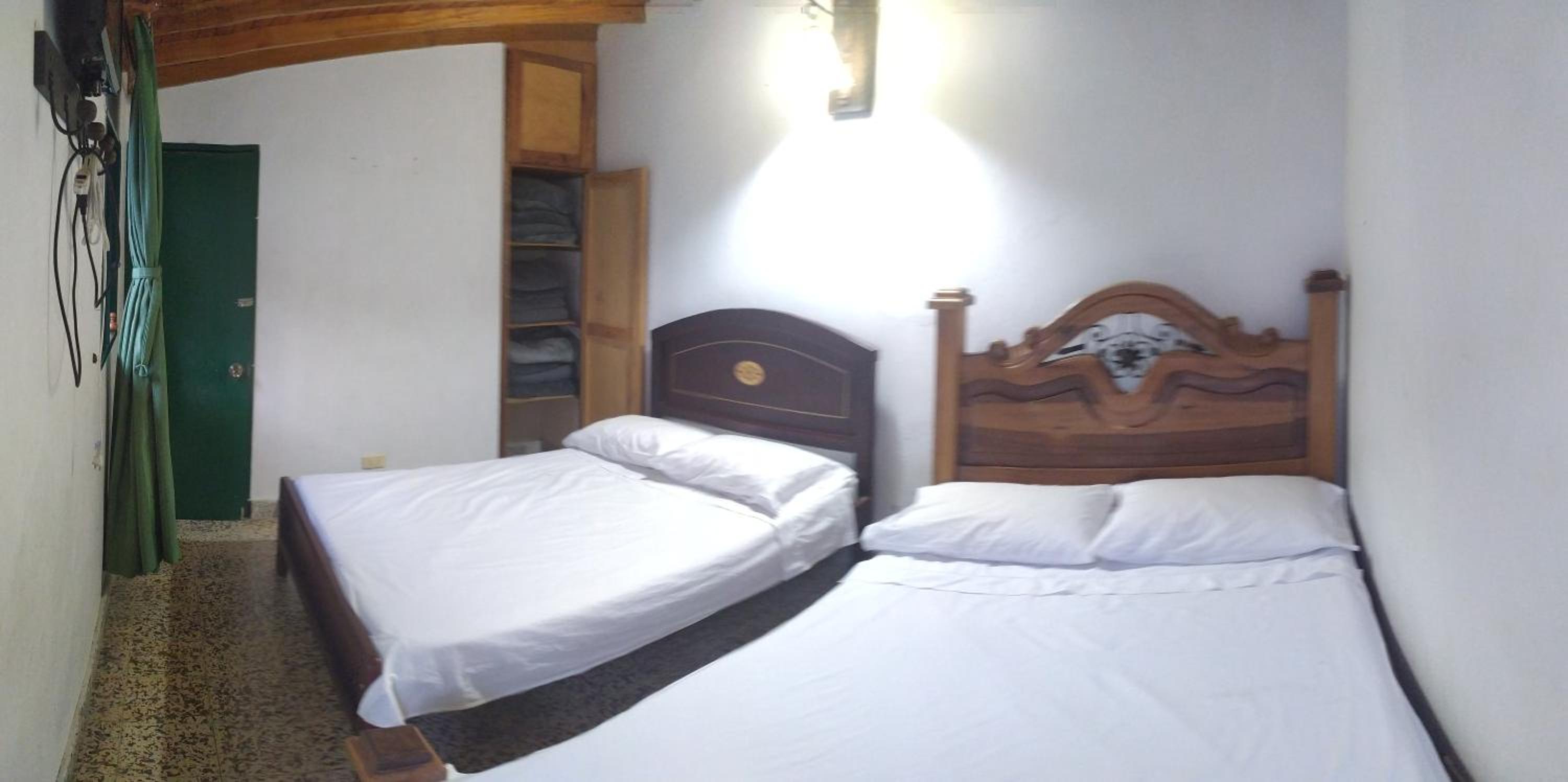 Casa Quinta Guatape