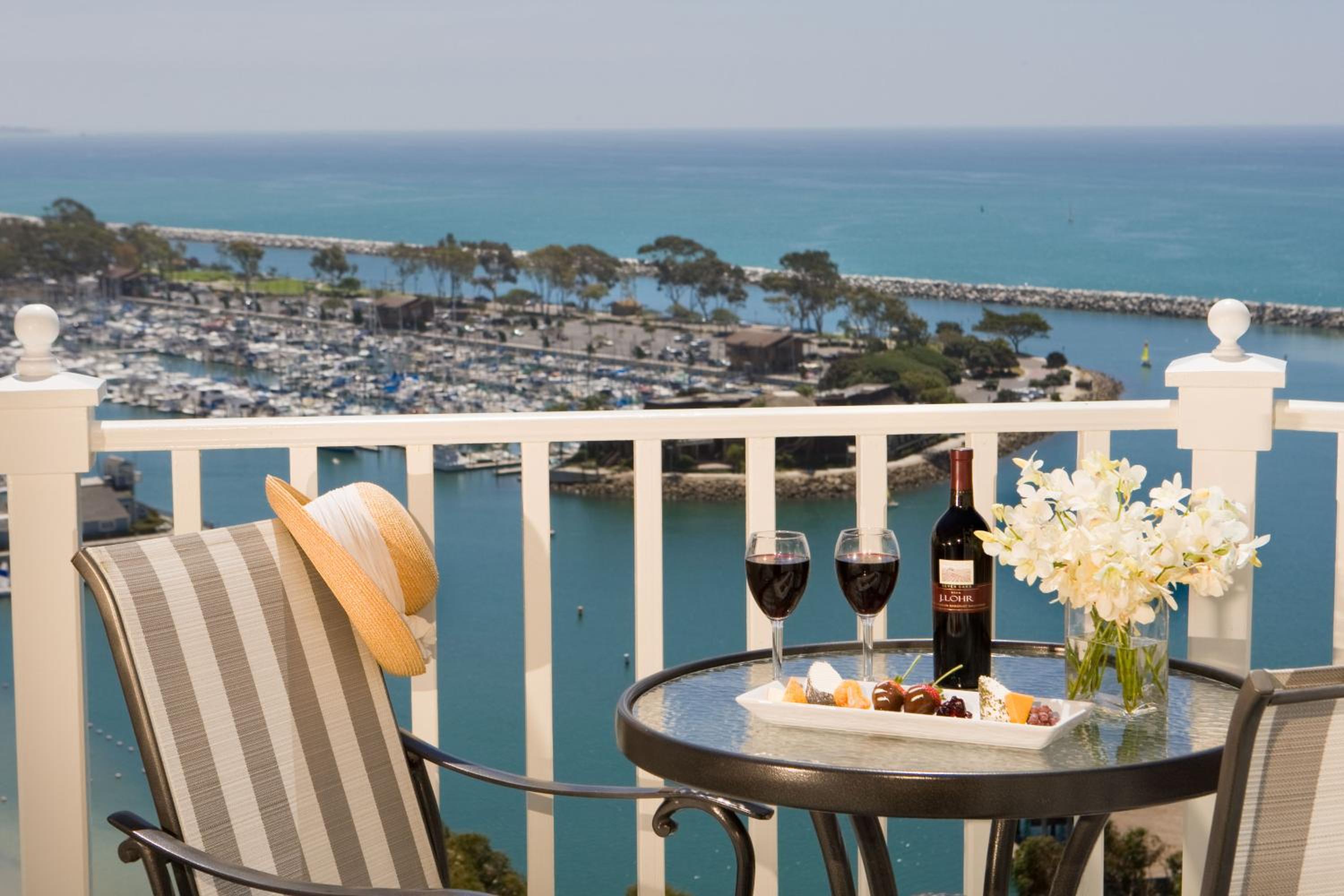 Dana Point Vacations - Blue Lantern Inn, A Four Sisters Inn - Property Image 1