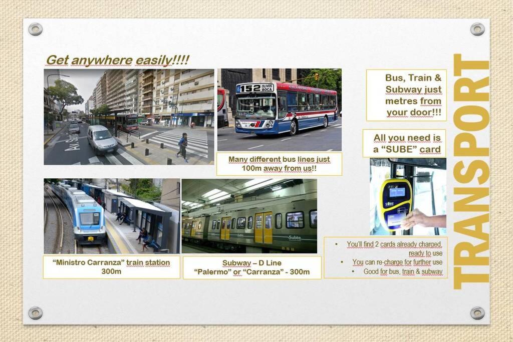 SUPER FRIENDLY PALERMO