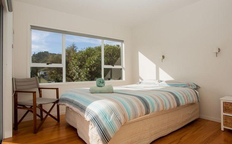 Shoreside - Tutukaka Holiday Home