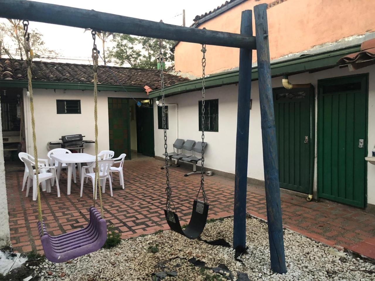 Casa Quinta Guatape