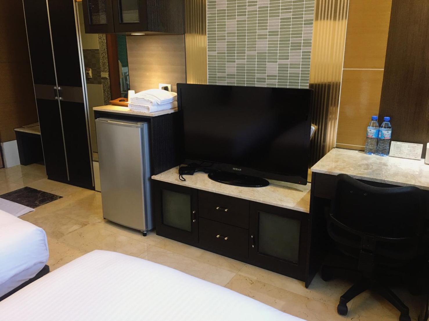 Michelle hotel