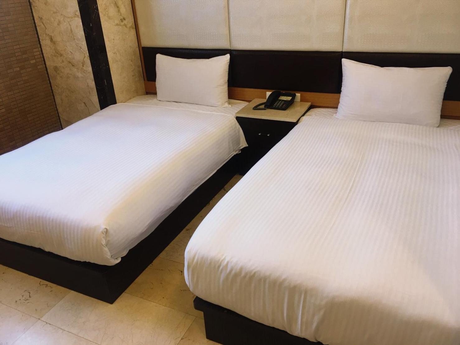 Michelle hotel