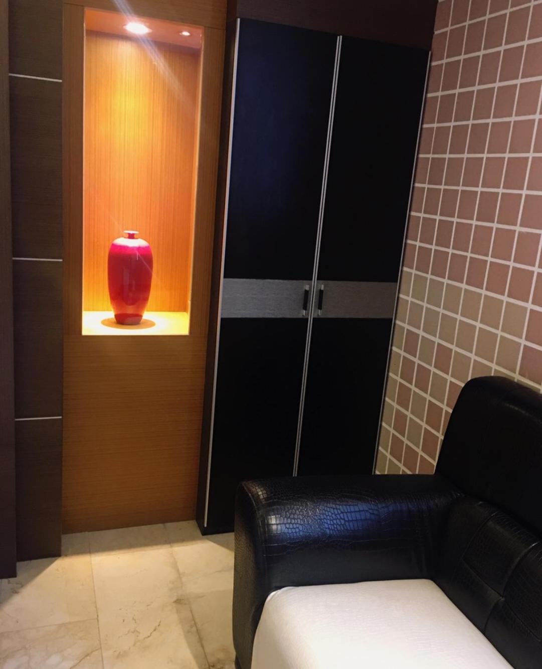 Michelle hotel
