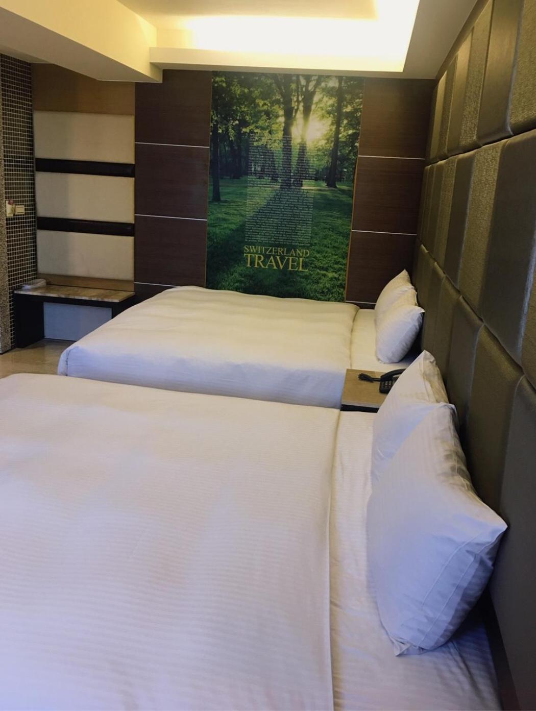 Michelle hotel