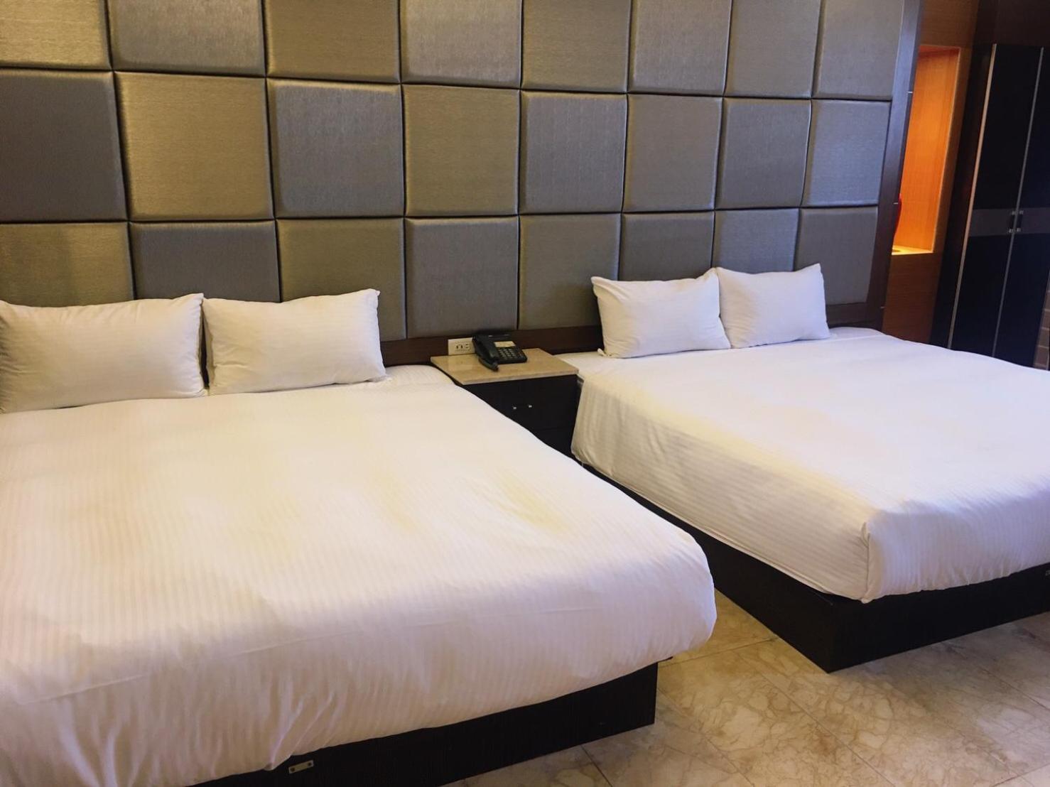 Michelle hotel