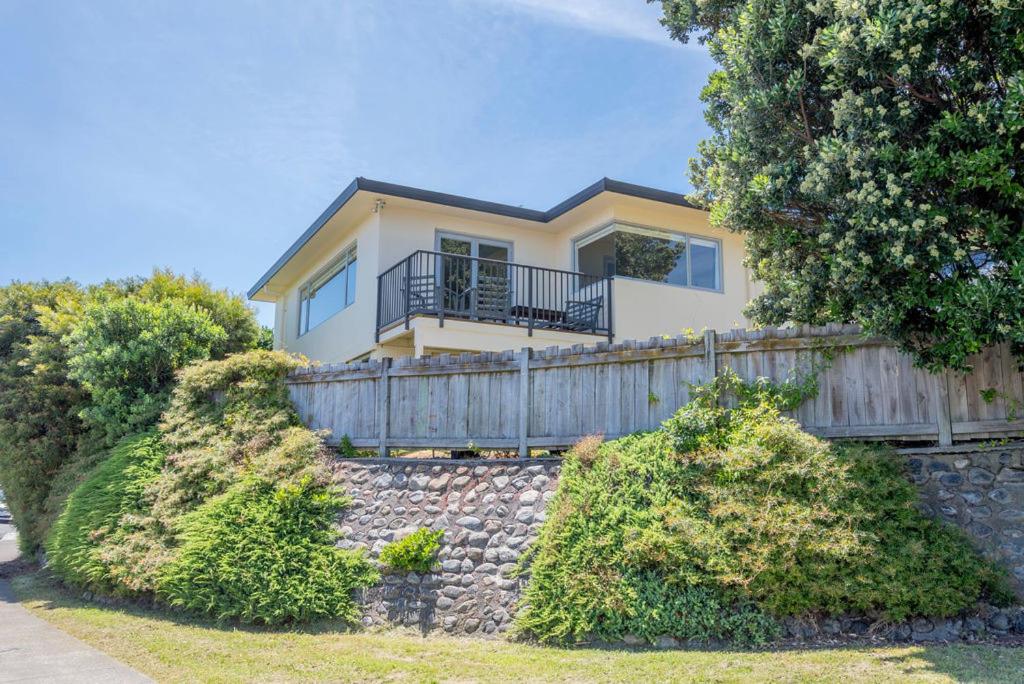 Sun on Seaview - Paraparaumu Beach Holiday Home, photo 20