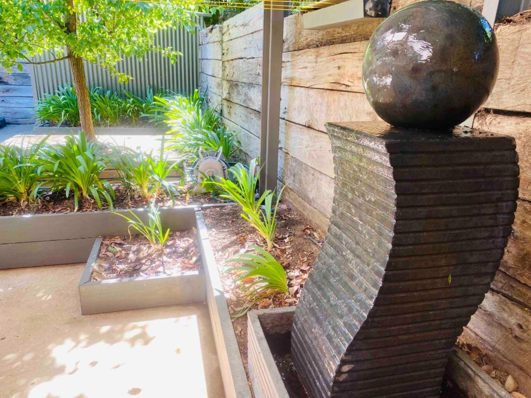 Adelaide Hills Escape