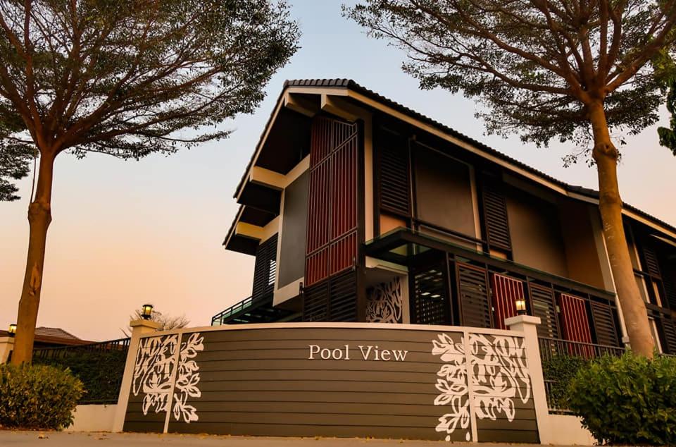 Paklop Resort view 4