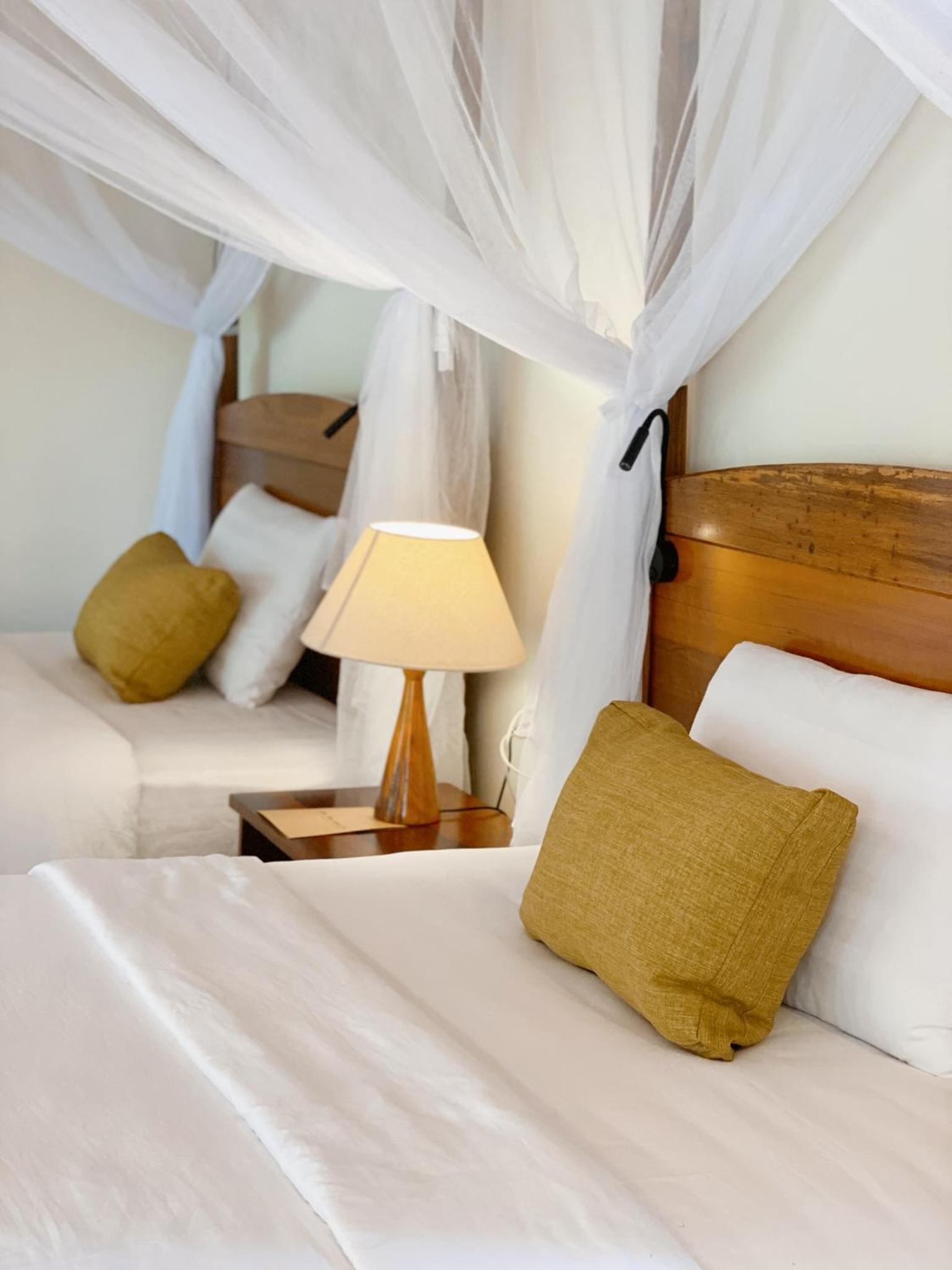 Thanh Kieu Beach Resort