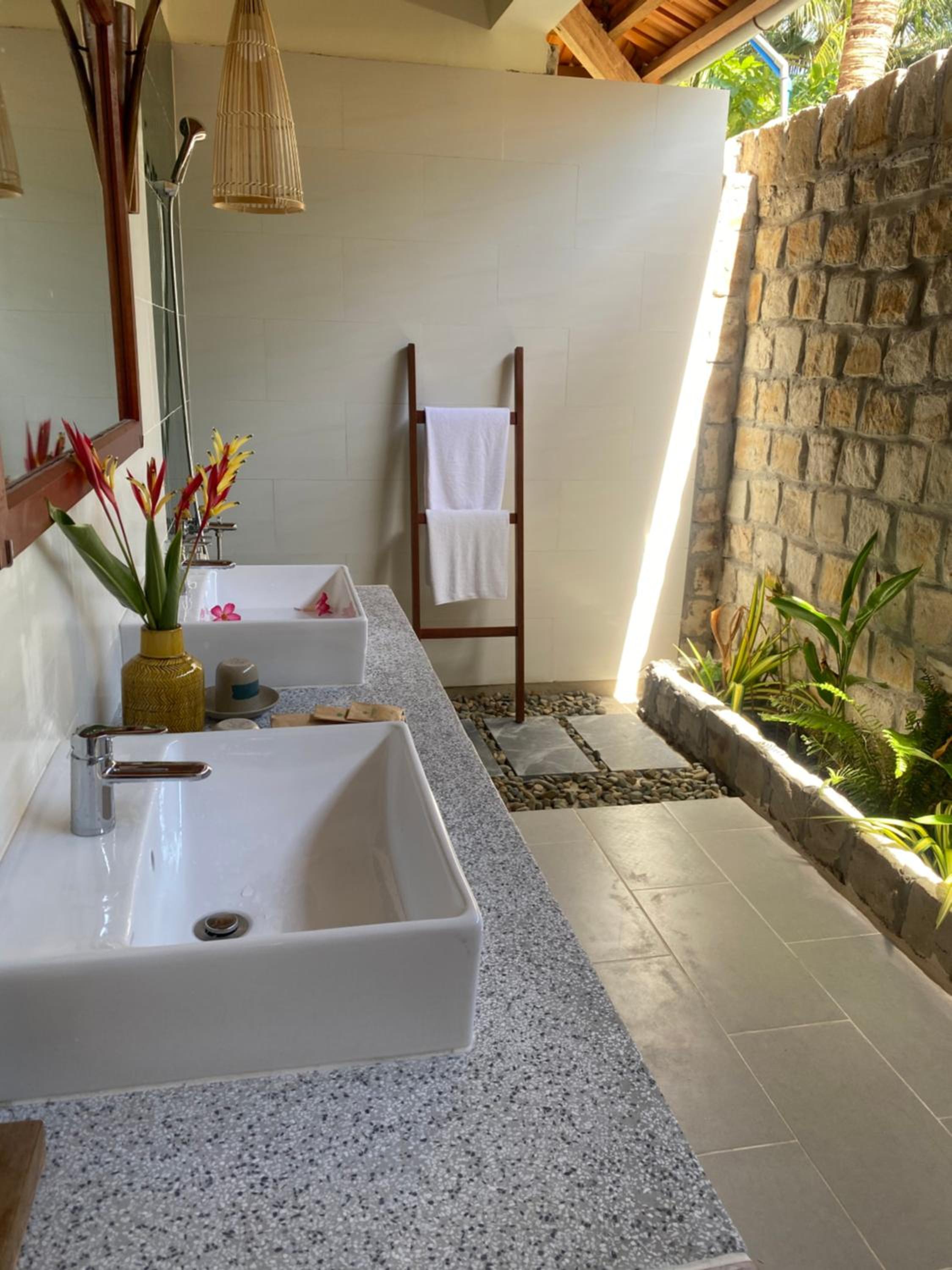 Thanh Kieu Beach Resort