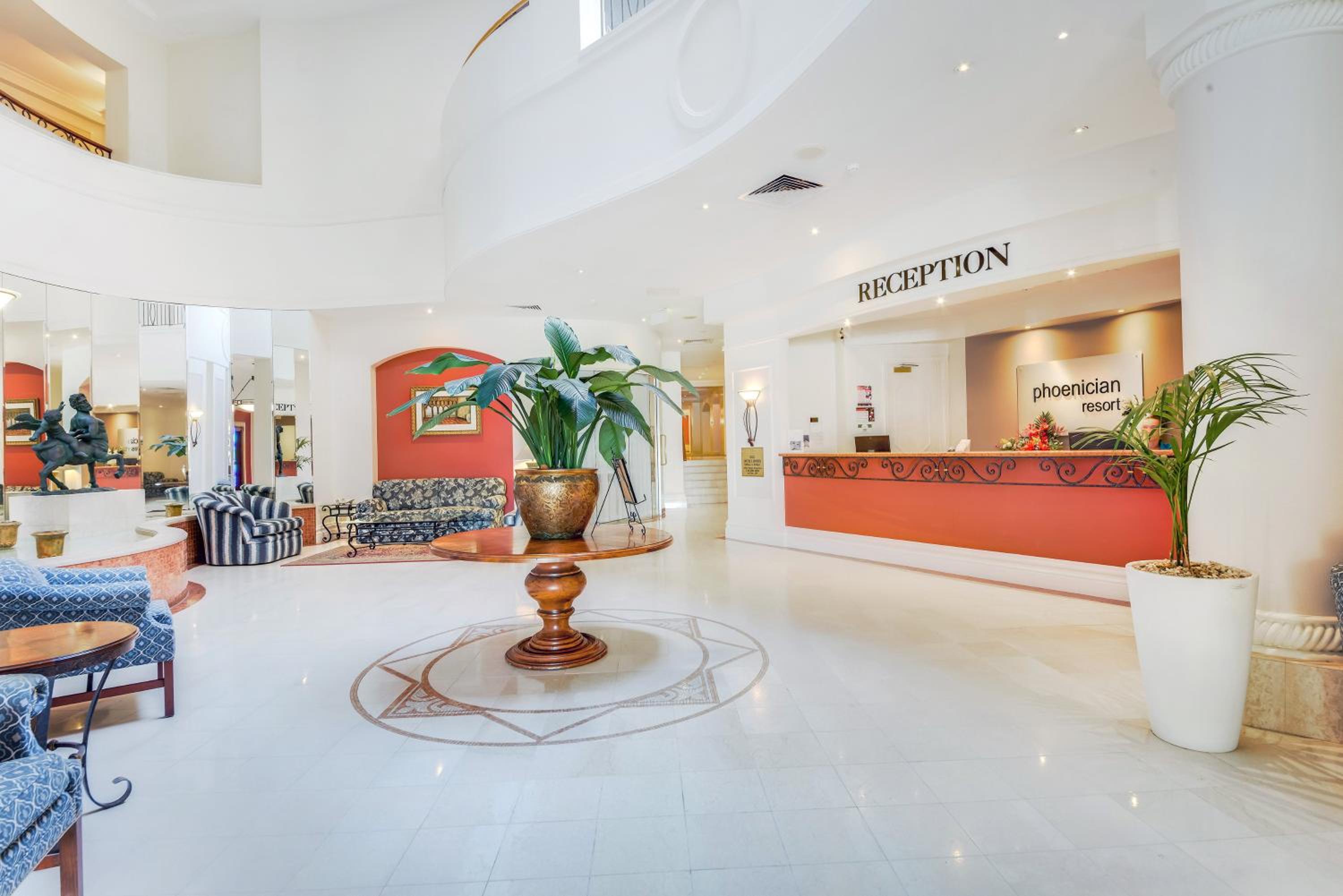 The Phoenician Resort 照片第 11 張,共 20 張