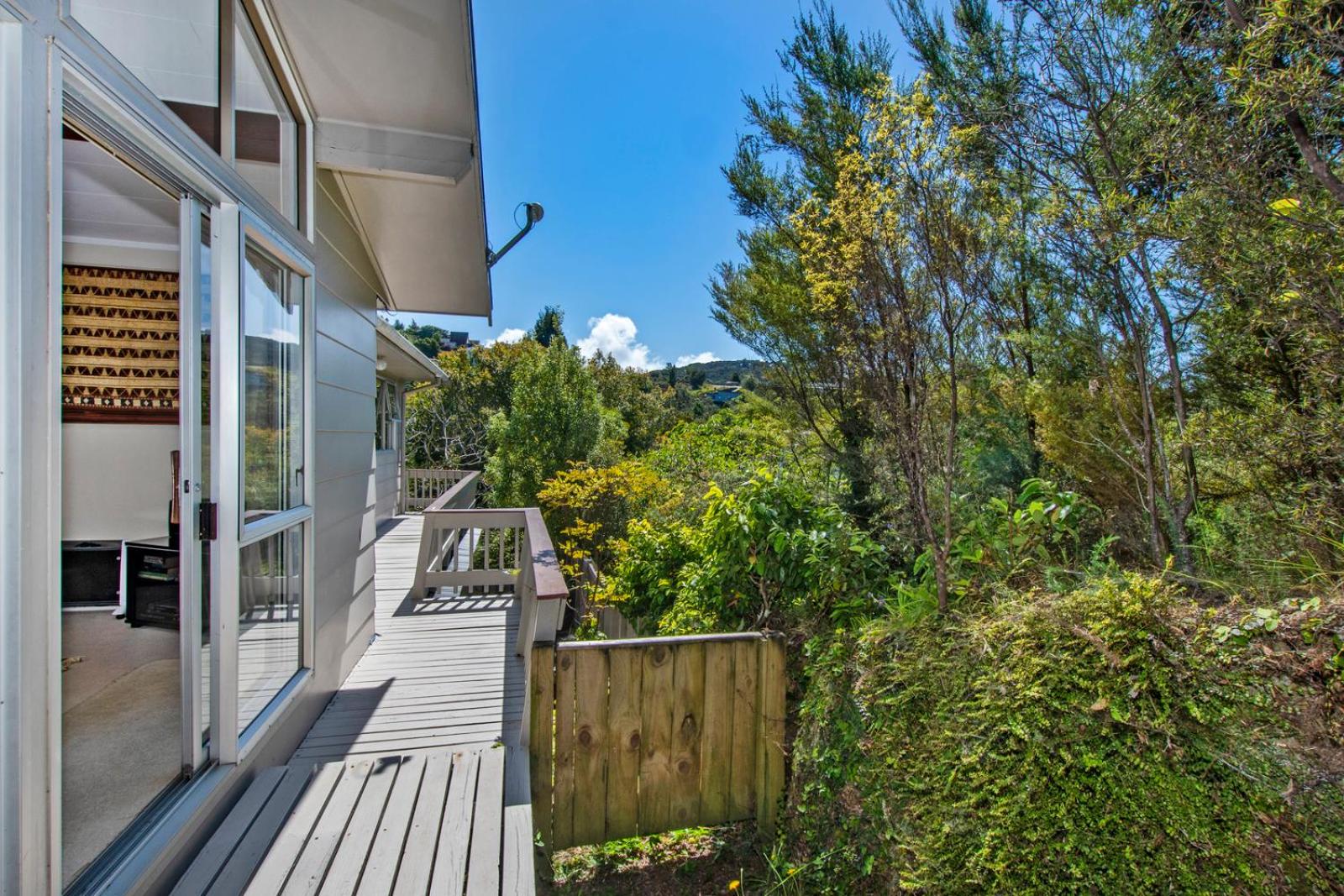 Rimu - Paihia Holiday Home