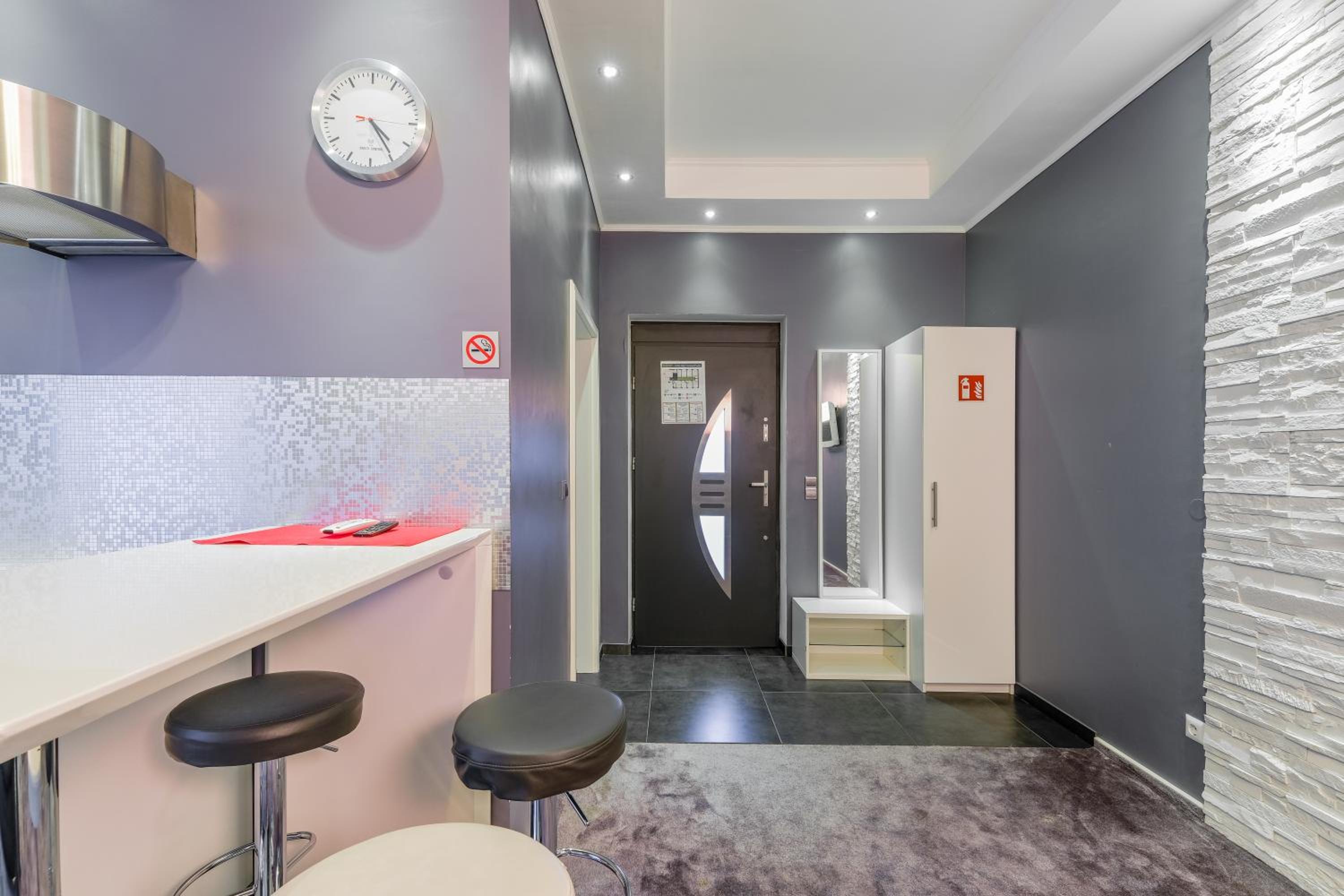 Hotel 108 in Glinde bei Hamburg