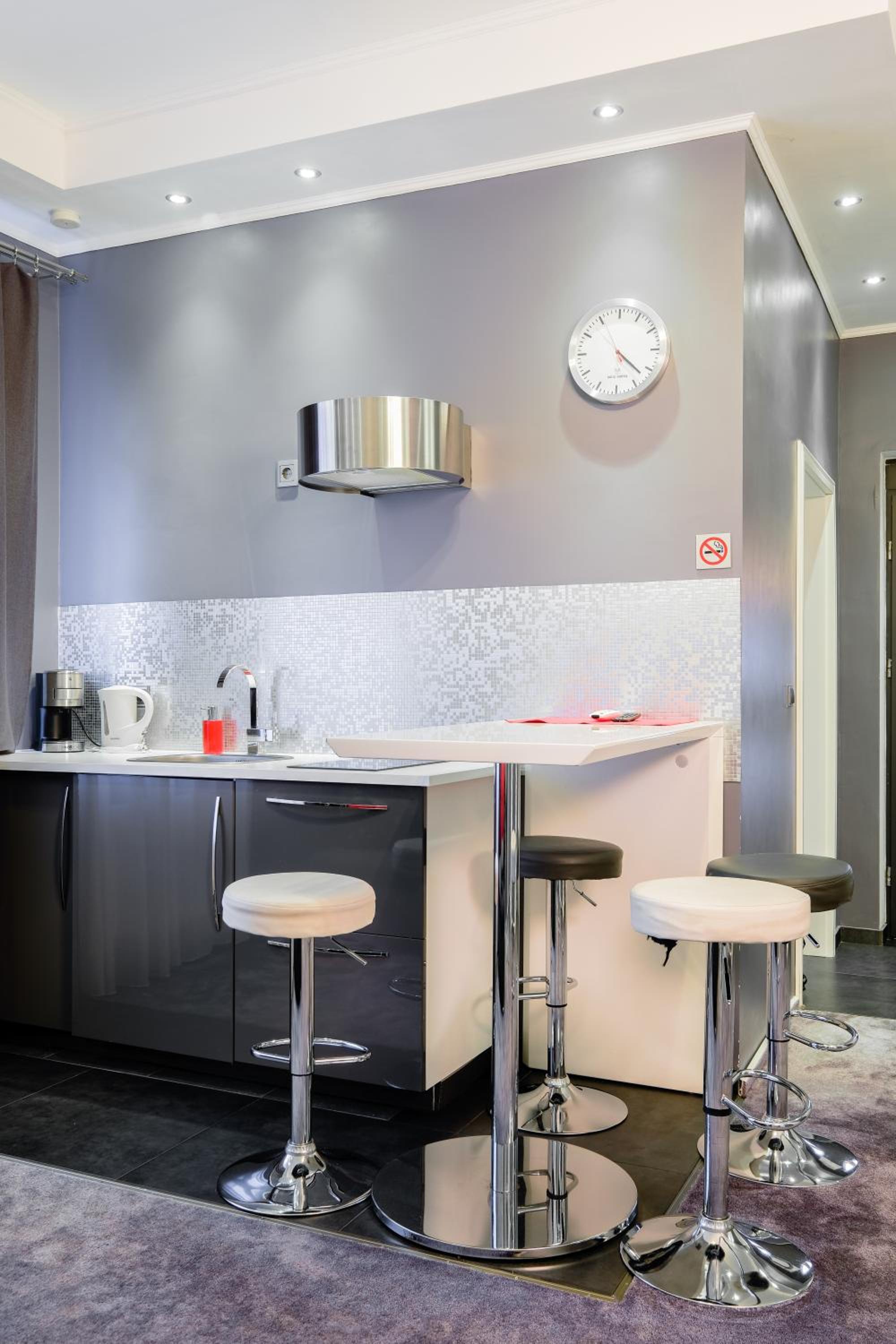 Hotel 108 in Glinde bei Hamburg