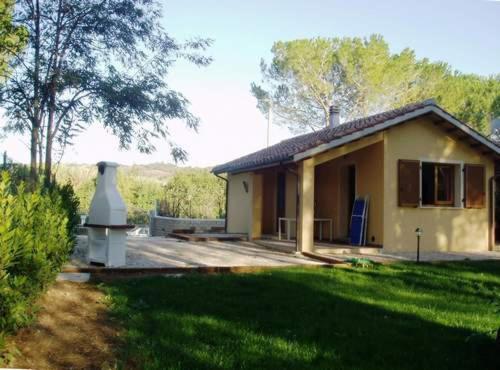 La Casa Delle Cascate view 4