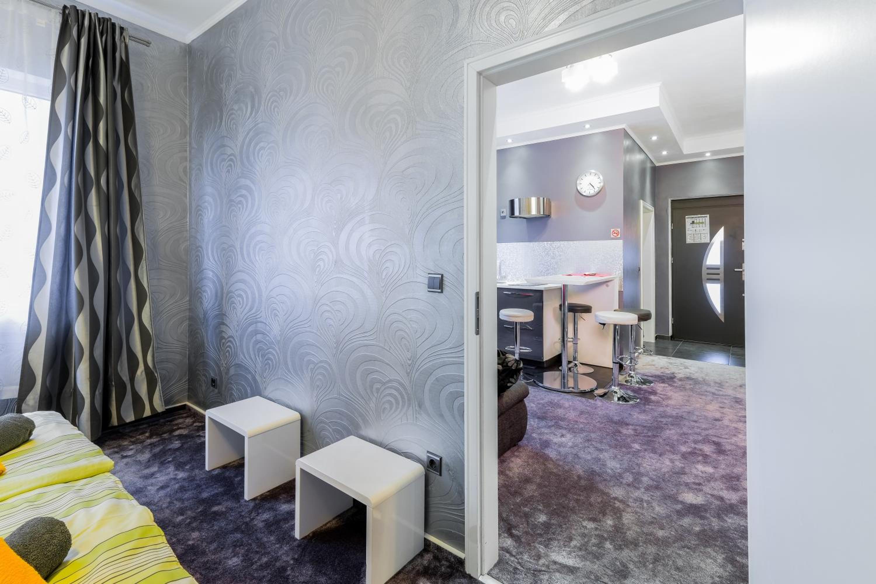 Hotel 108 in Glinde bei Hamburg