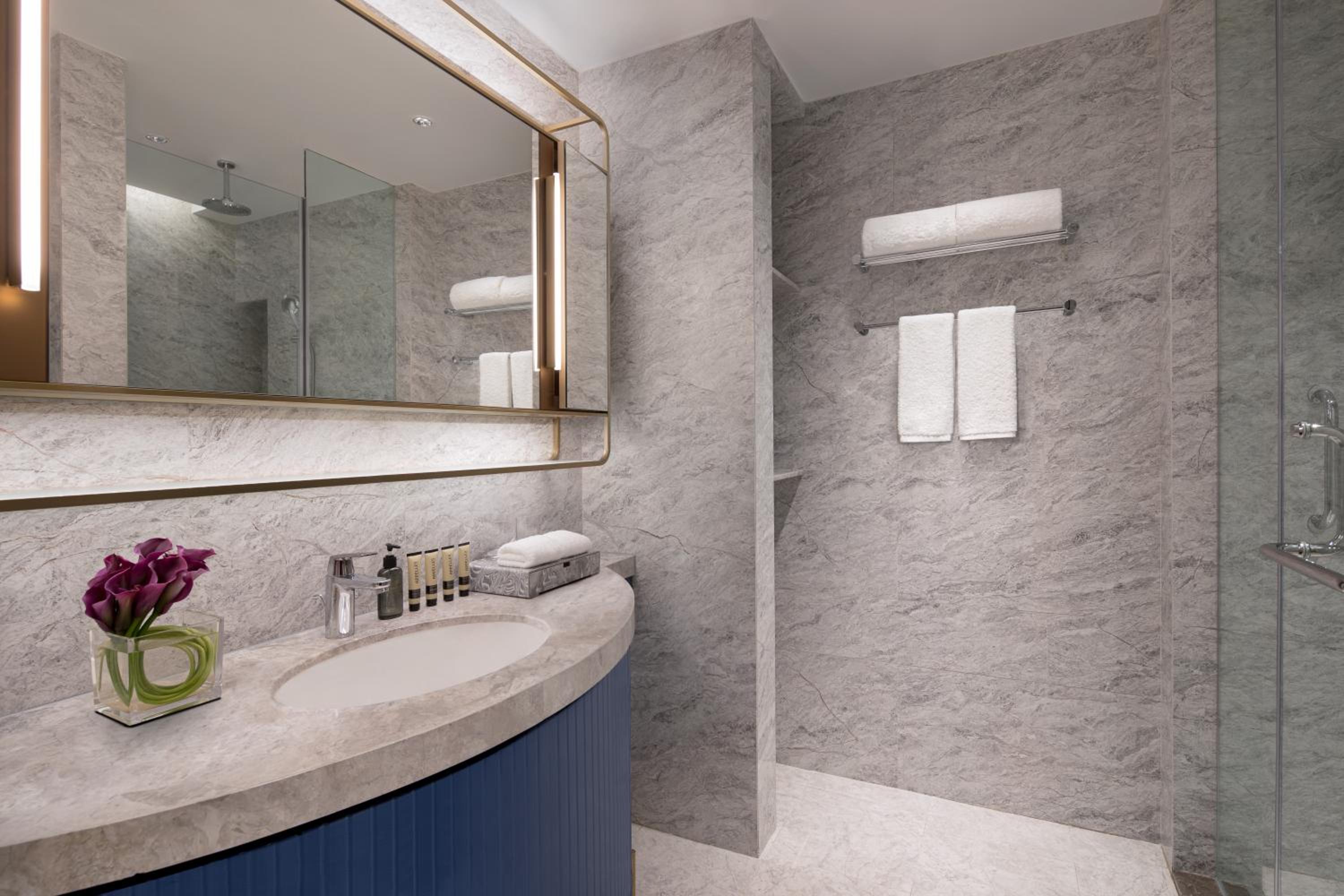 Ascott Raffles City Chongqing 15