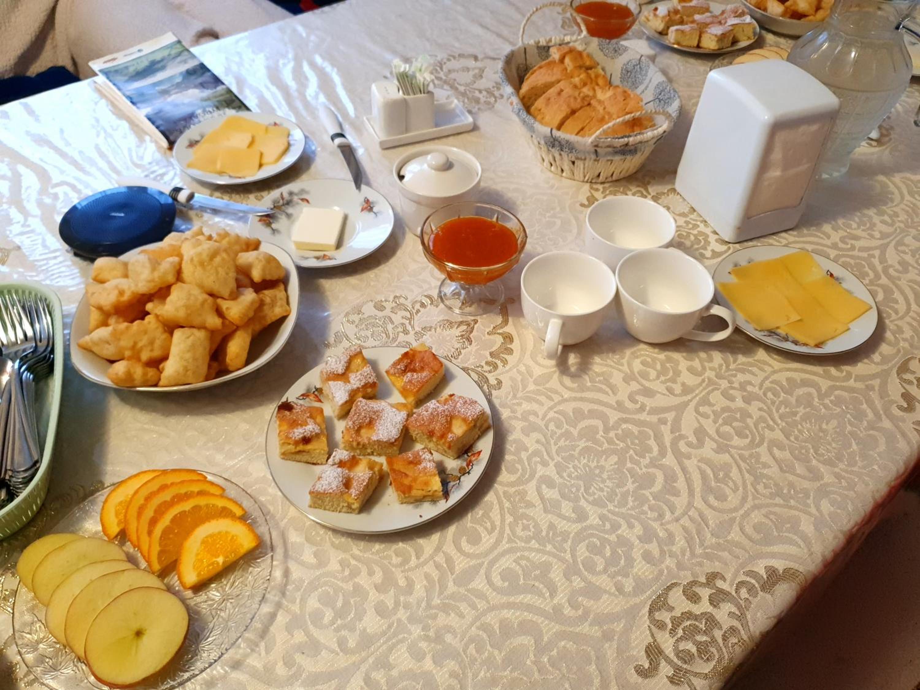 Rahat Guesthouse