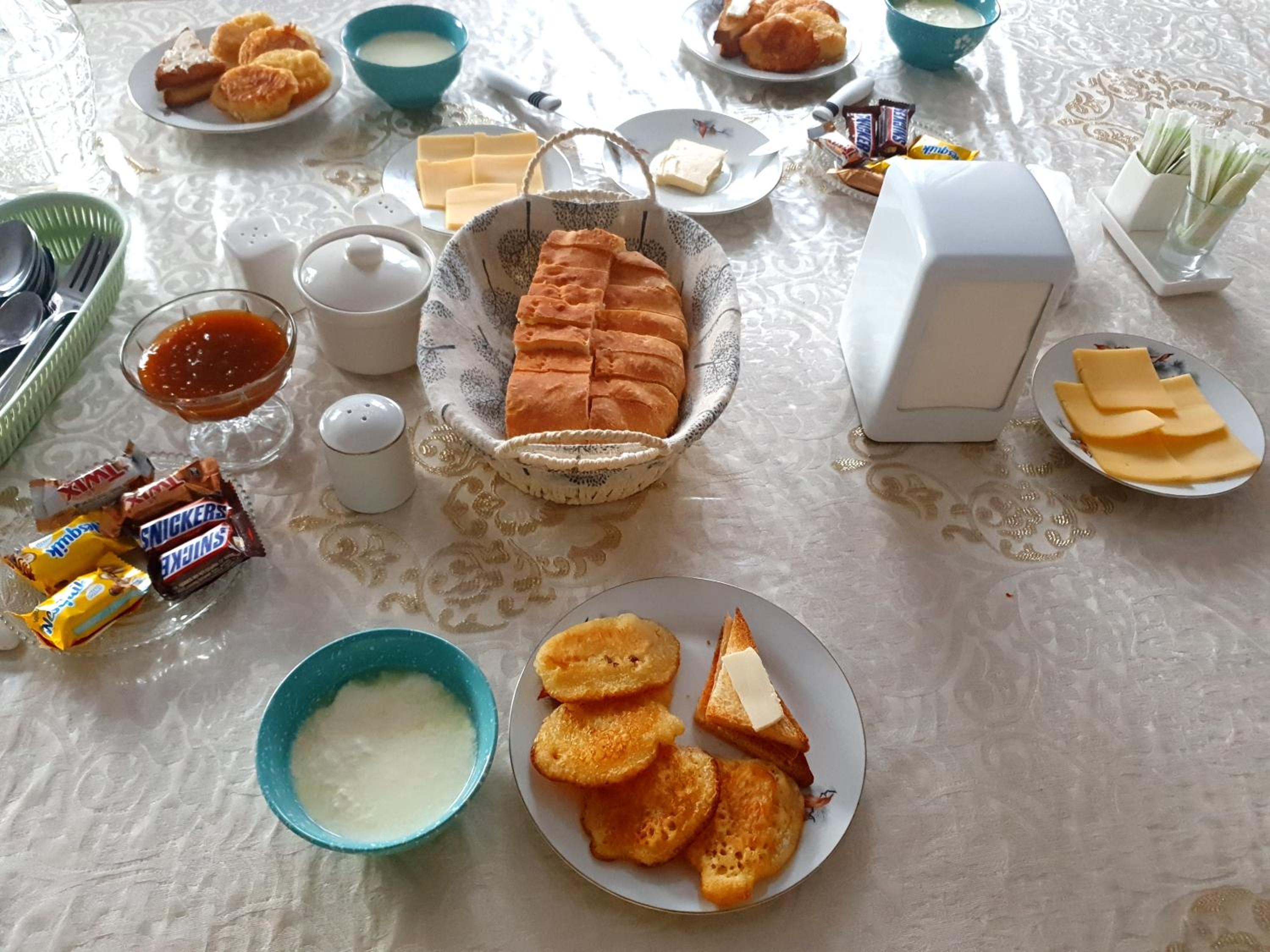 Rahat Guesthouse