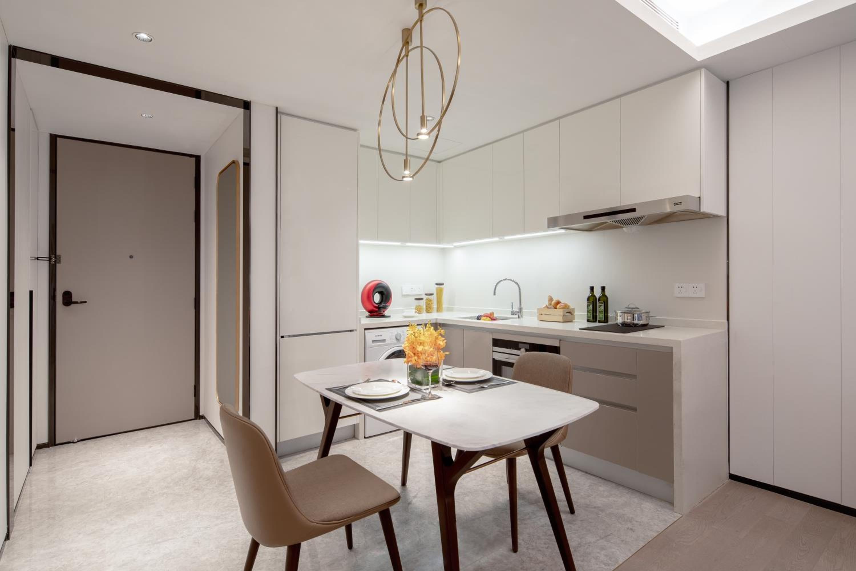 Ascott Raffles City Chongqing 49