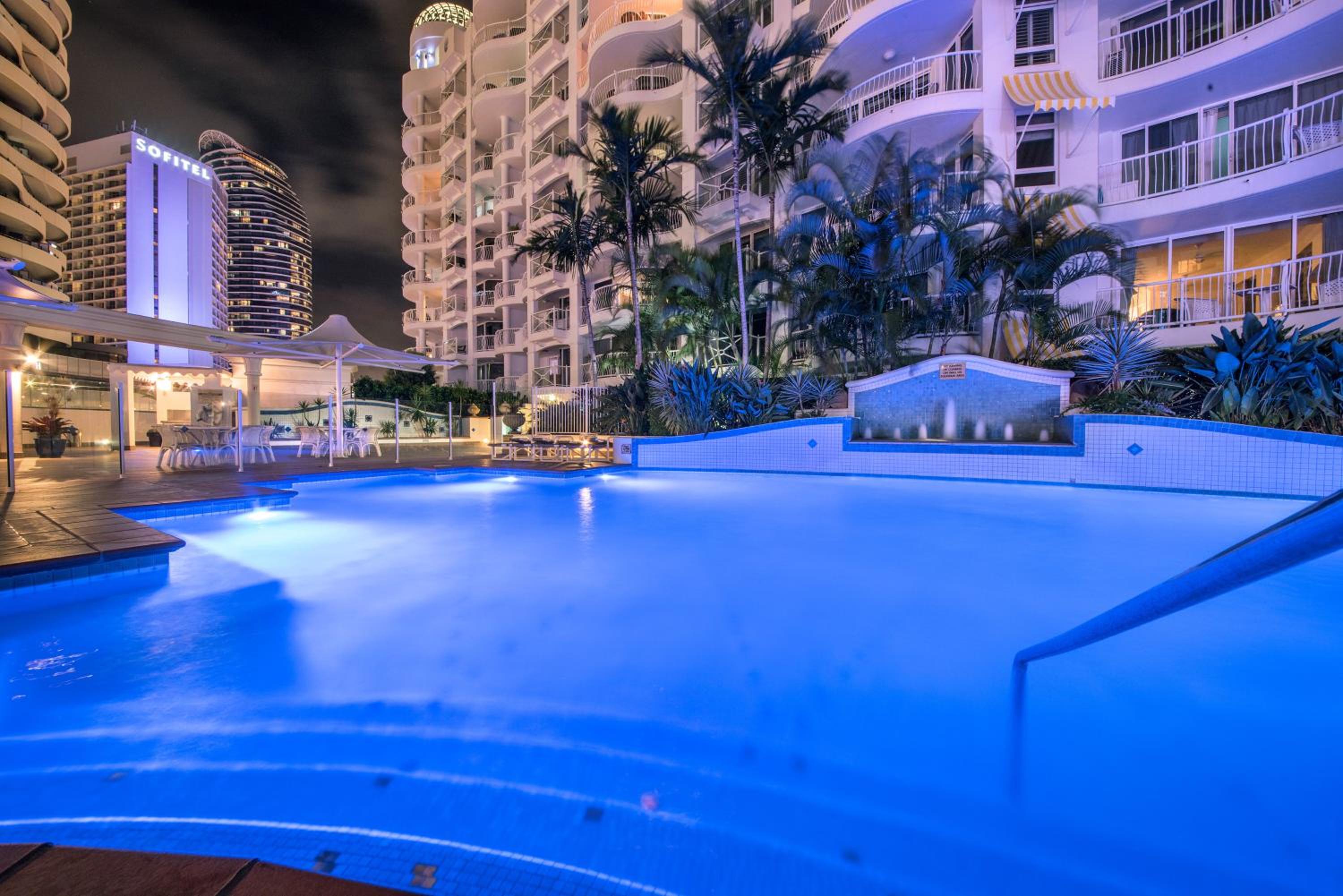 The Phoenician Resort 照片第 16 張,共 20 張