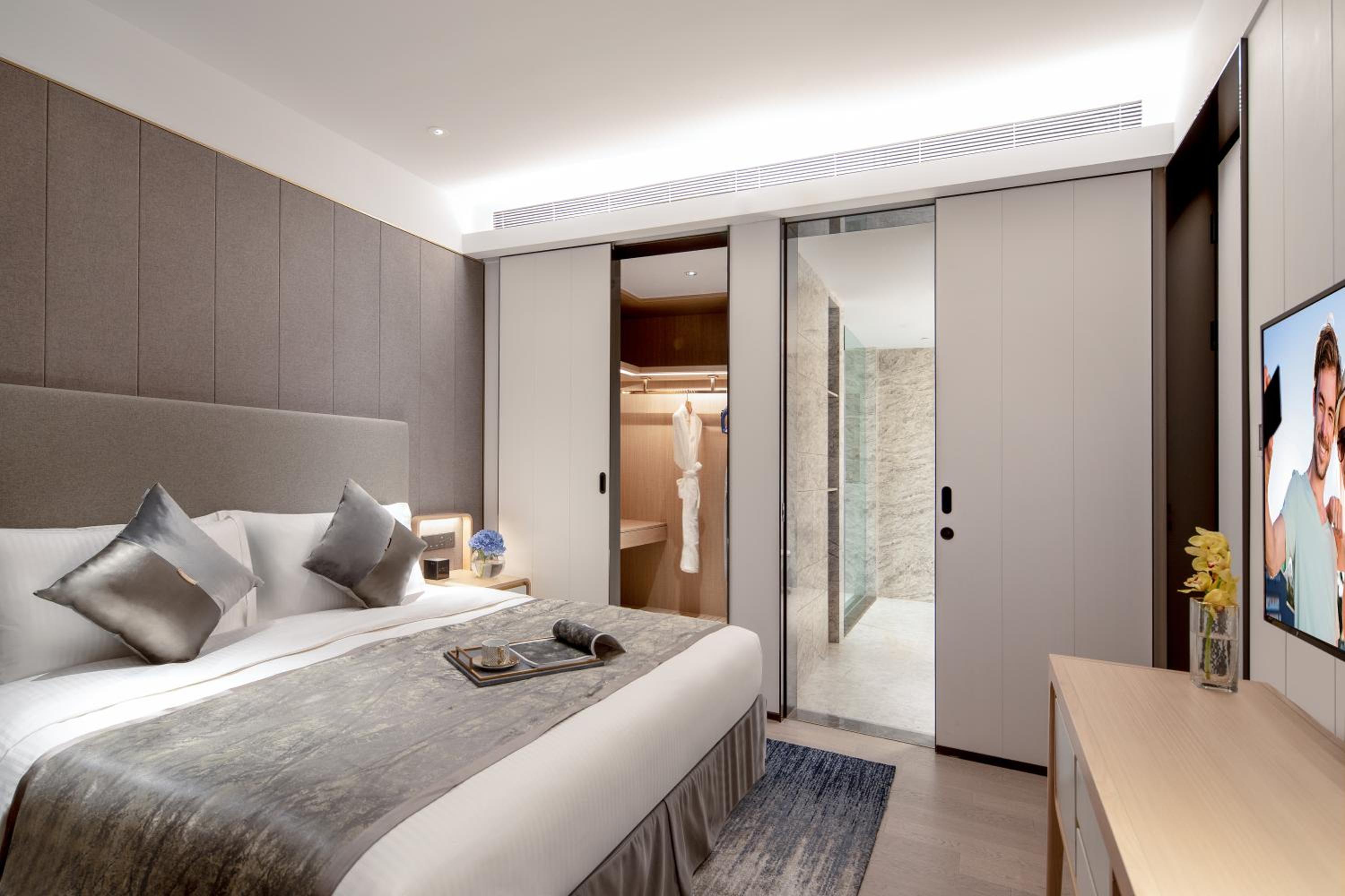 Ascott Raffles City Chongqing 45