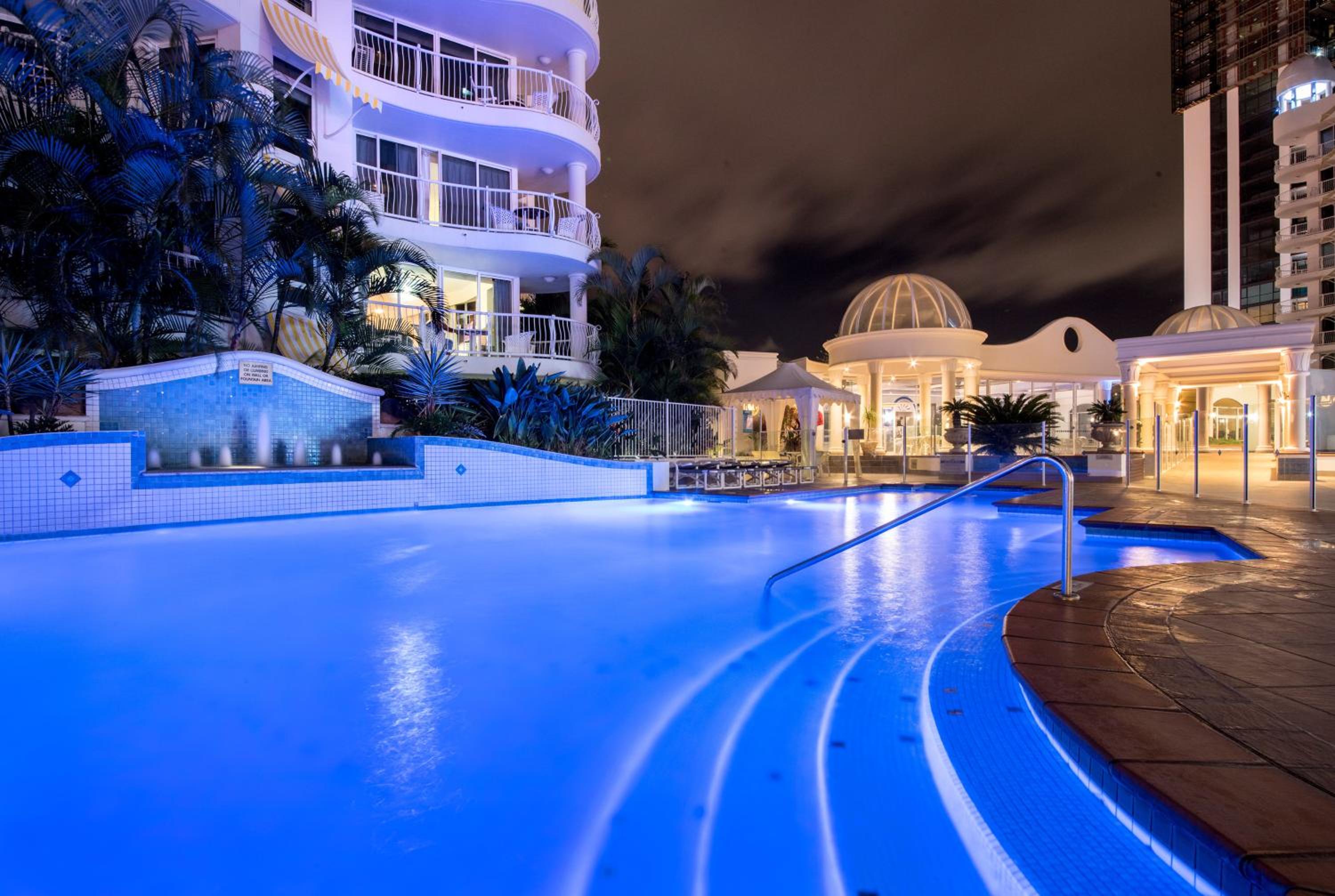 The Phoenician Resort 照片第 20 張,共 20 張