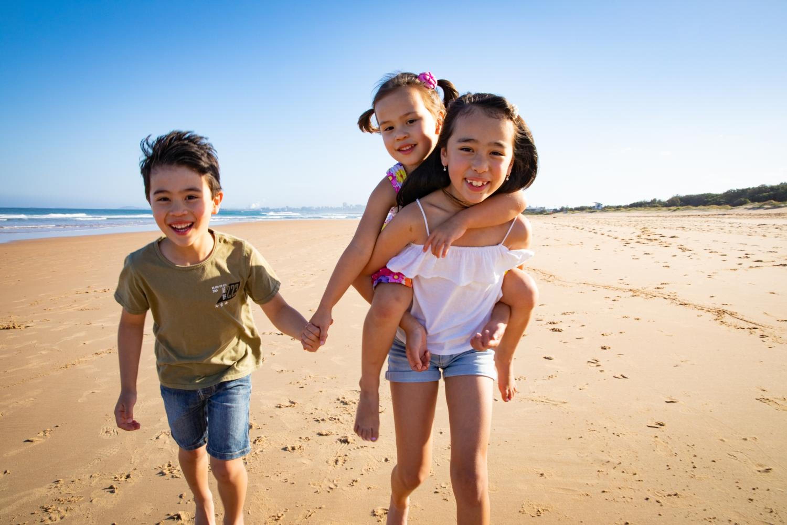 Wollongong Vacations - Corrimal Beach Tourist Park - Property Image 18