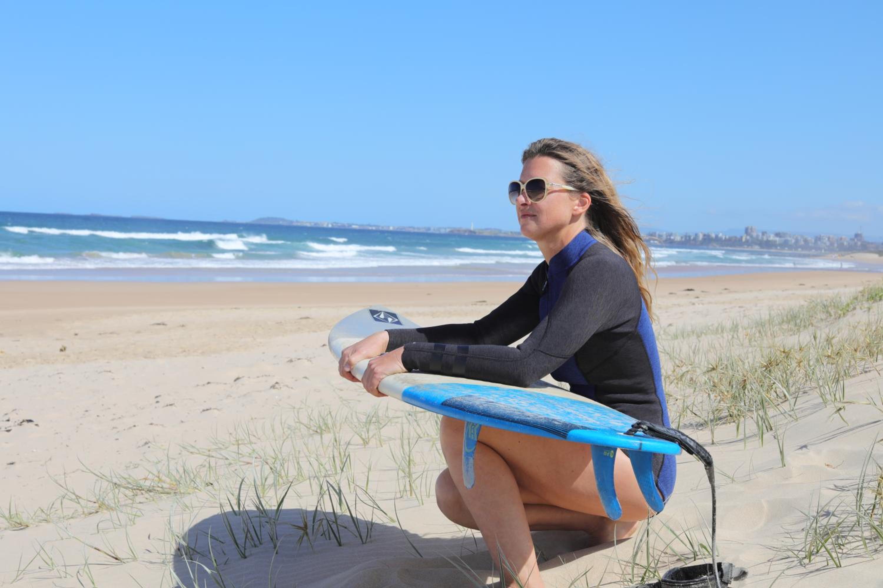 Corrimal Beach Tourist Park