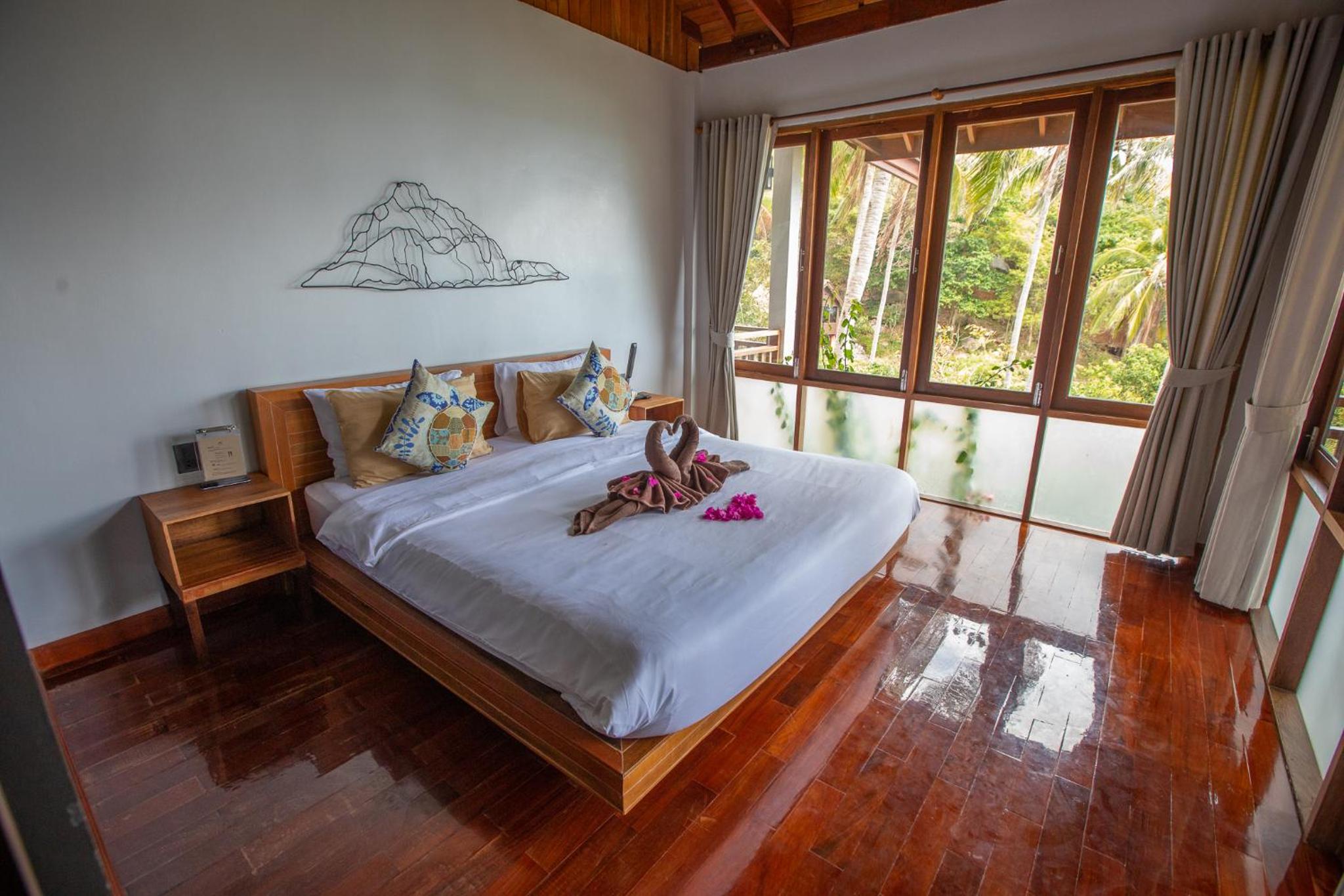 Coral View Resort