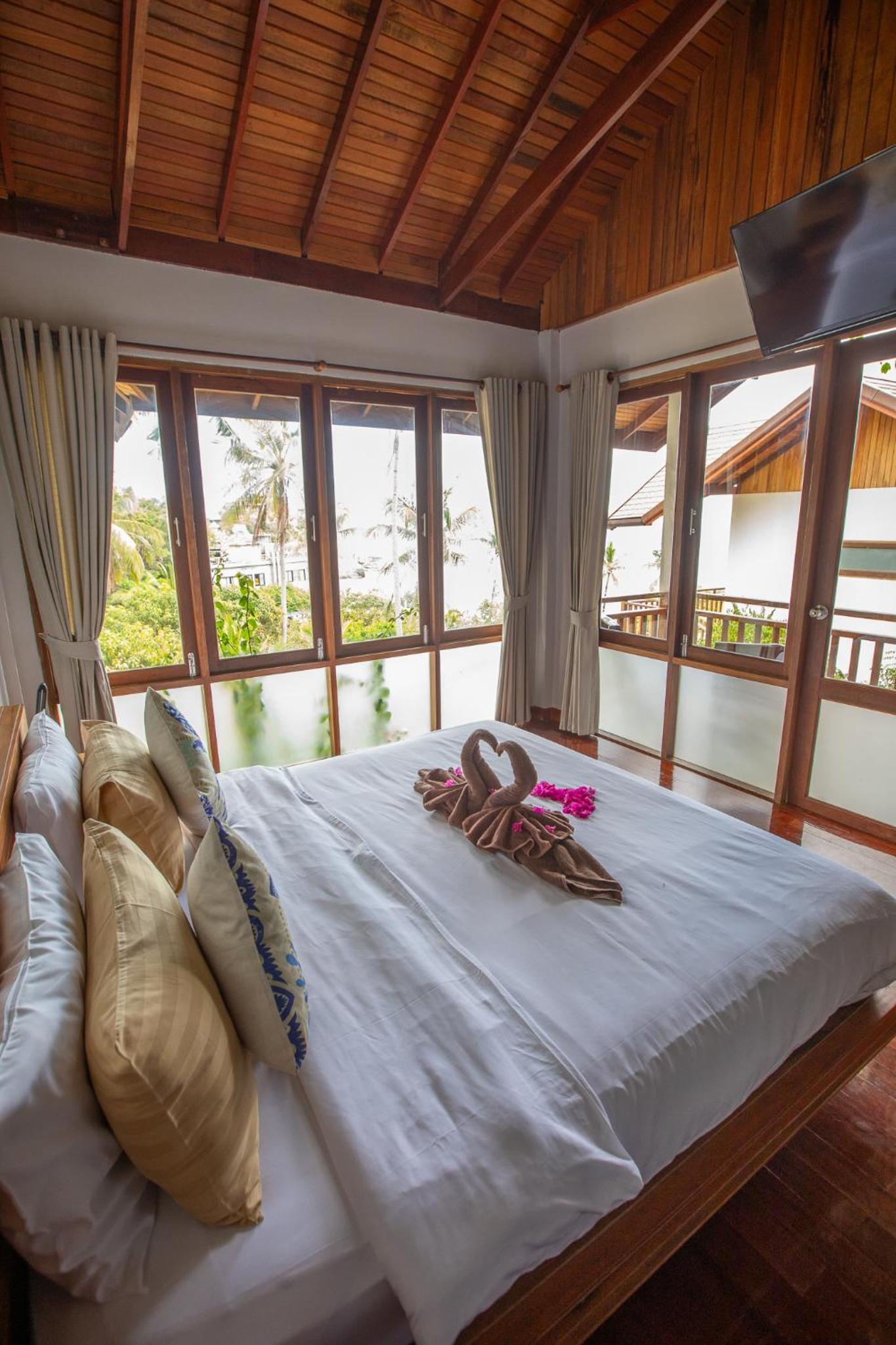 Coral View Resort