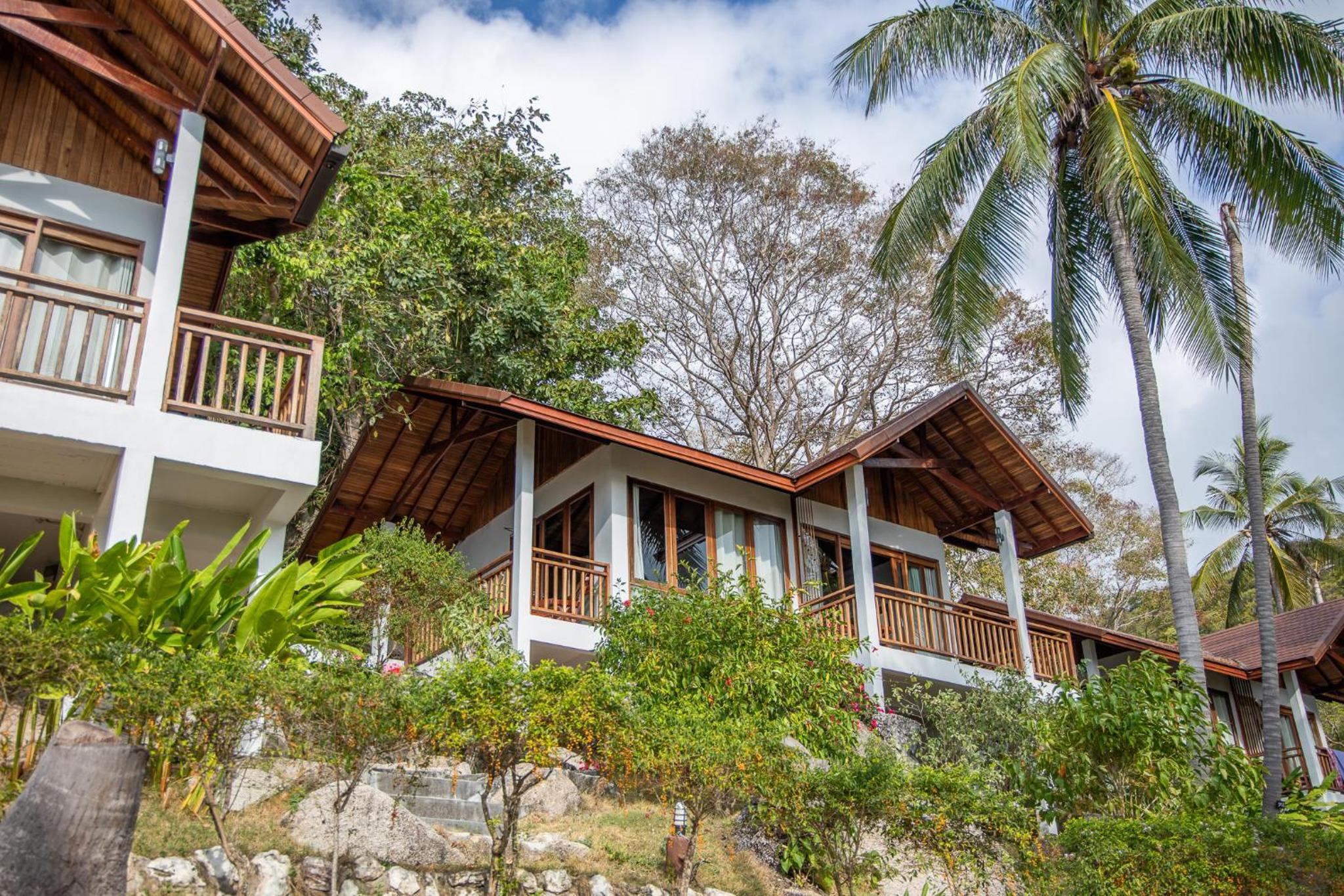 Coral View Resort