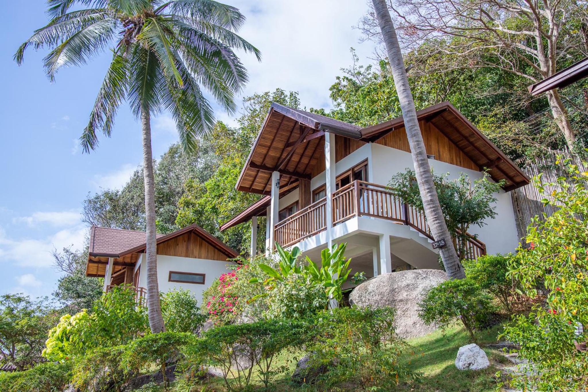 Hotel Coral View Resort - Image 1