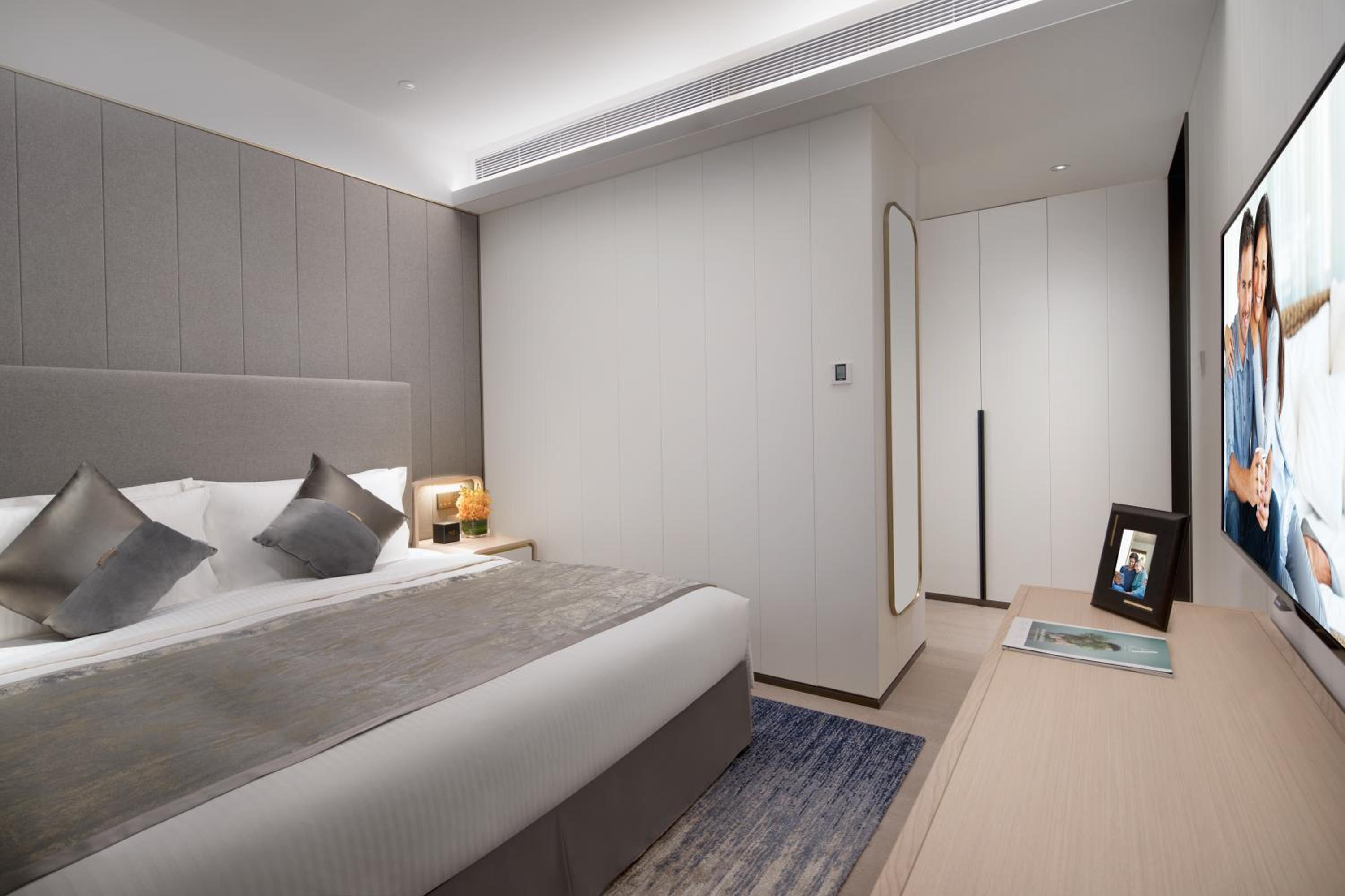 Ascott Raffles City Chongqing 44