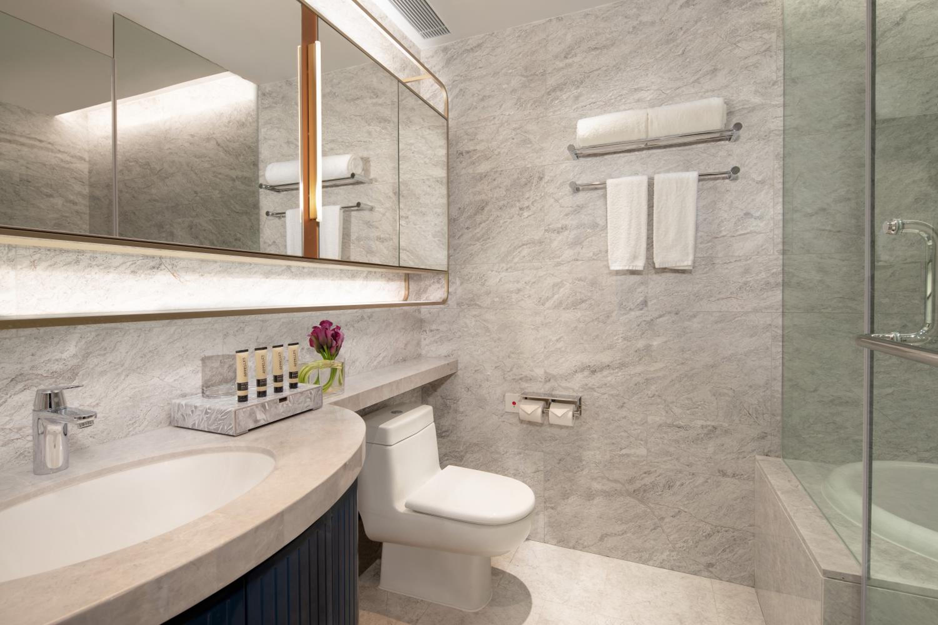Ascott Raffles City Chongqing 43