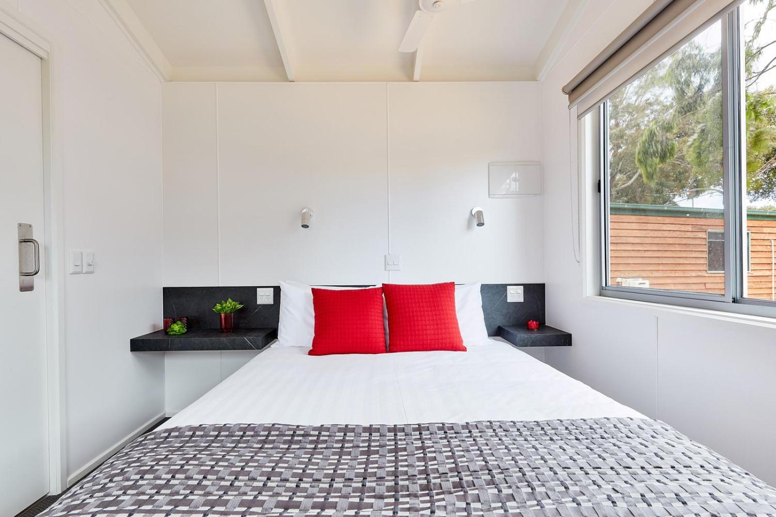 Torquay Foreshore Caravan Park
