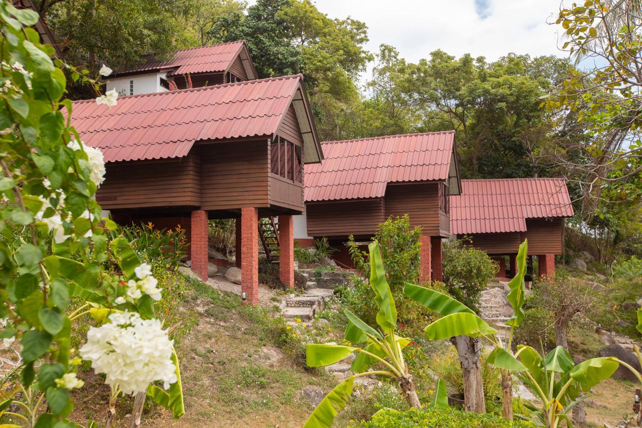 Coral View Resort