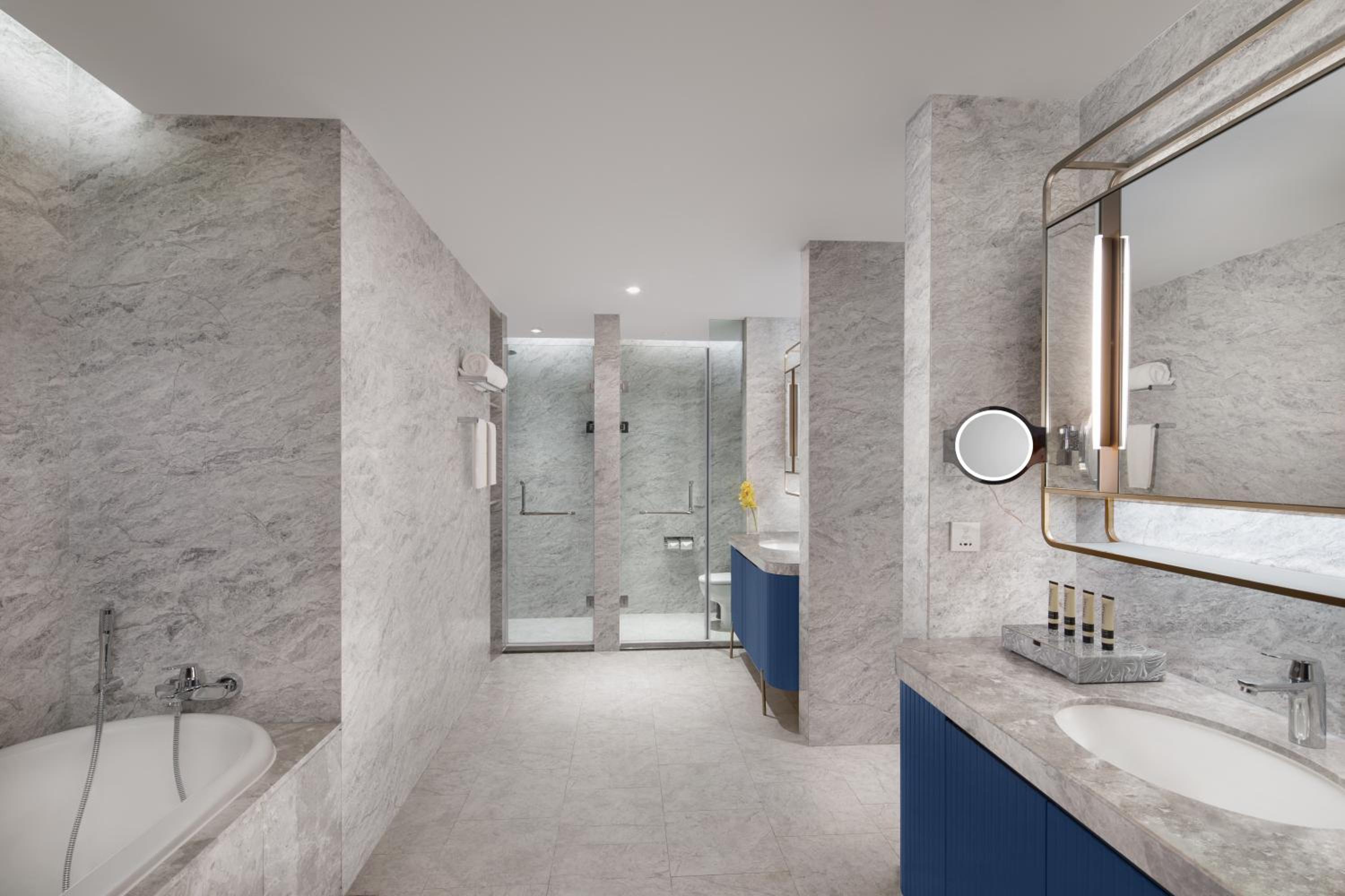 Ascott Raffles City Chongqing 20