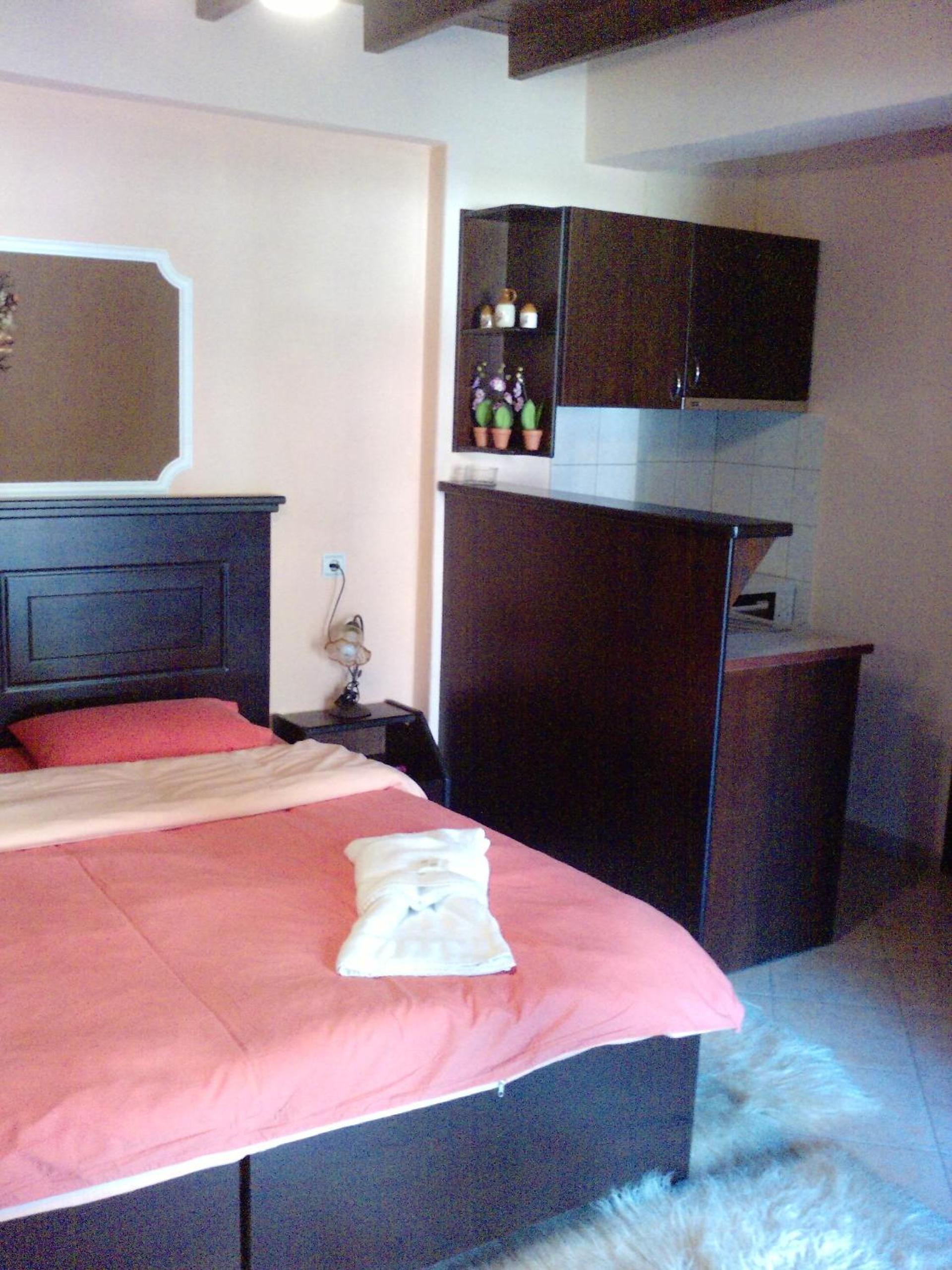Guesthouse Lina view 5