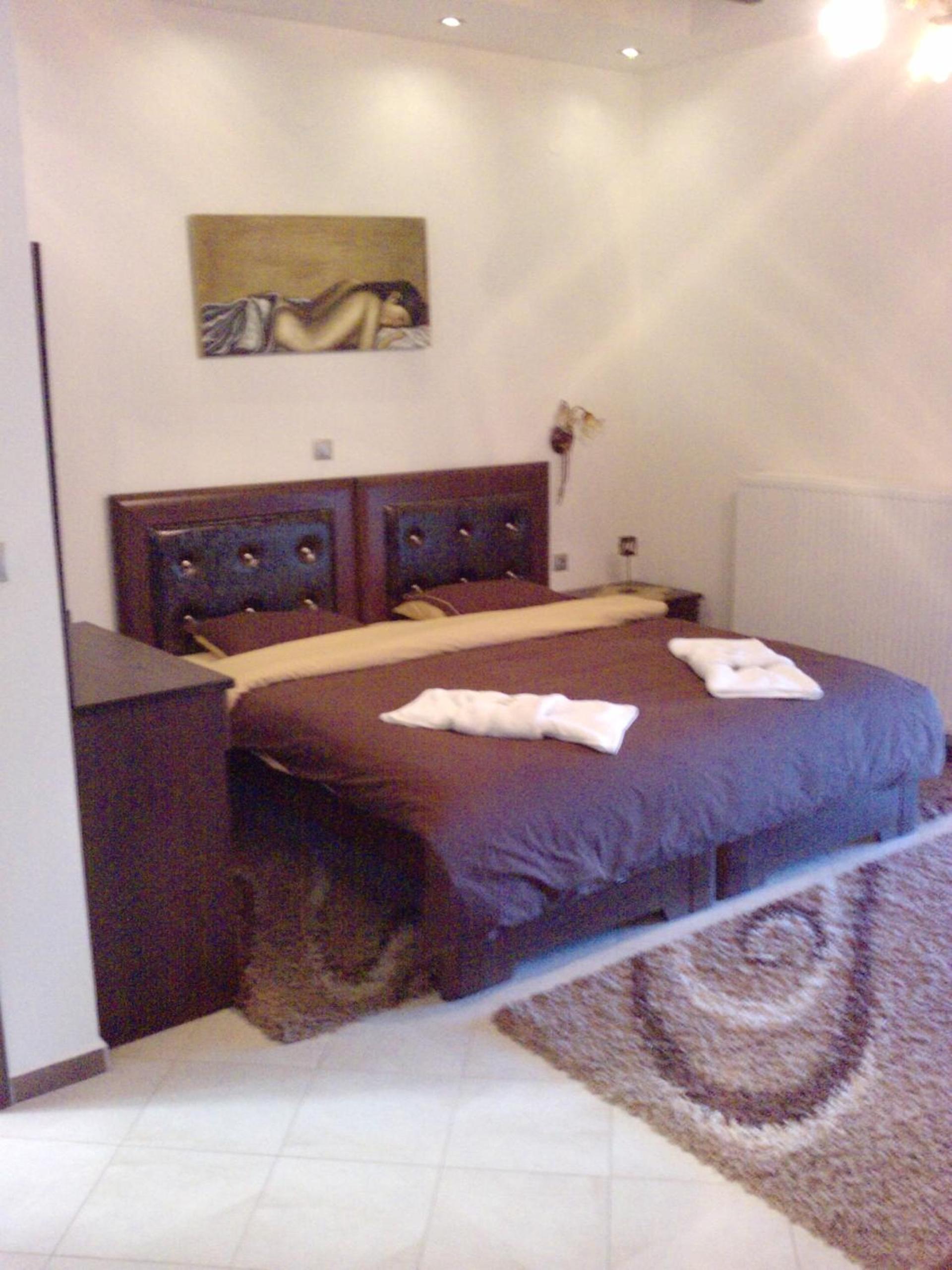 Guesthouse Lina view 3