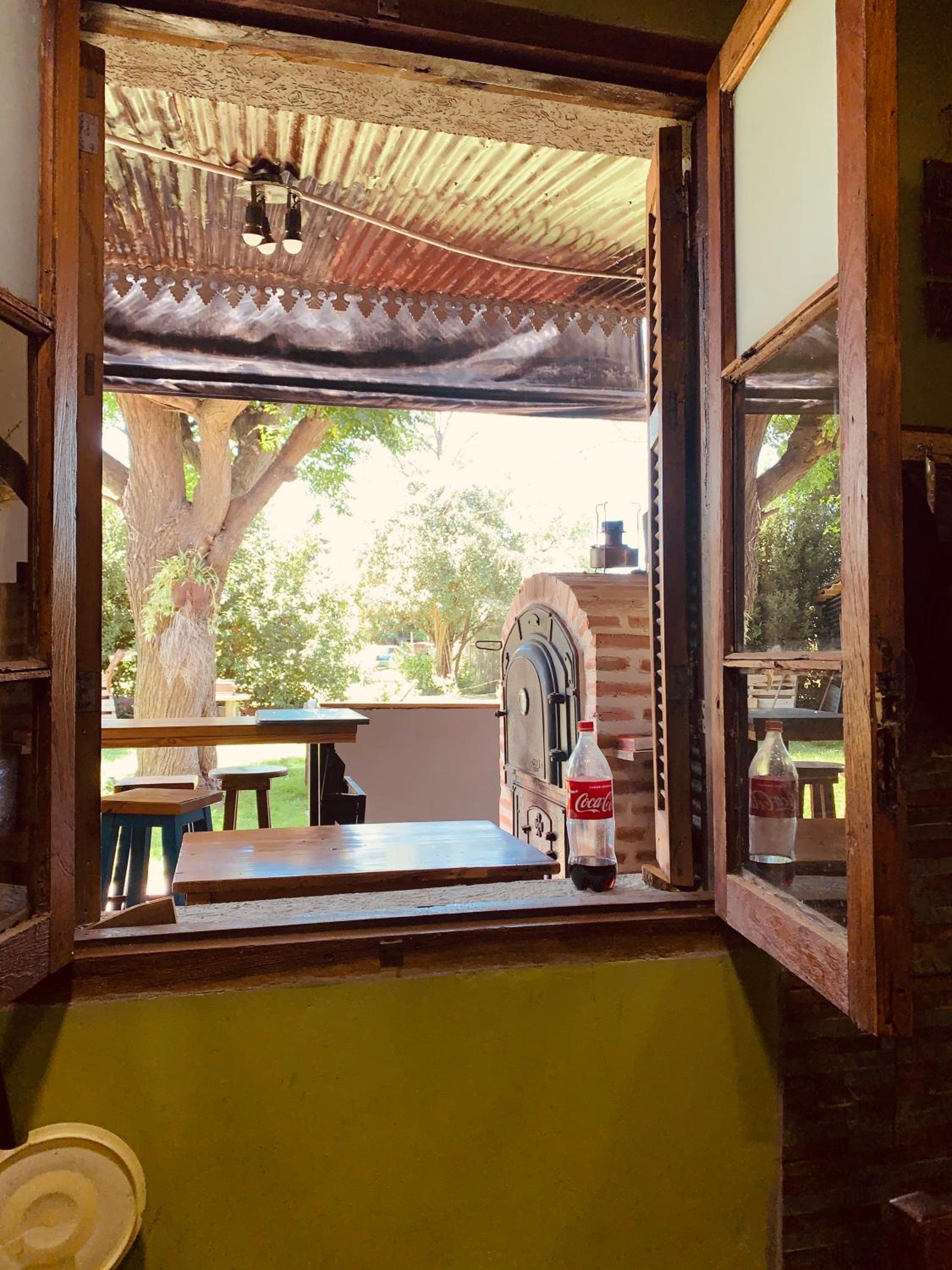 Altos de Empalme - Guest House