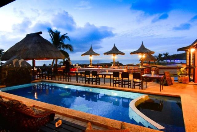 Golden Point Resort