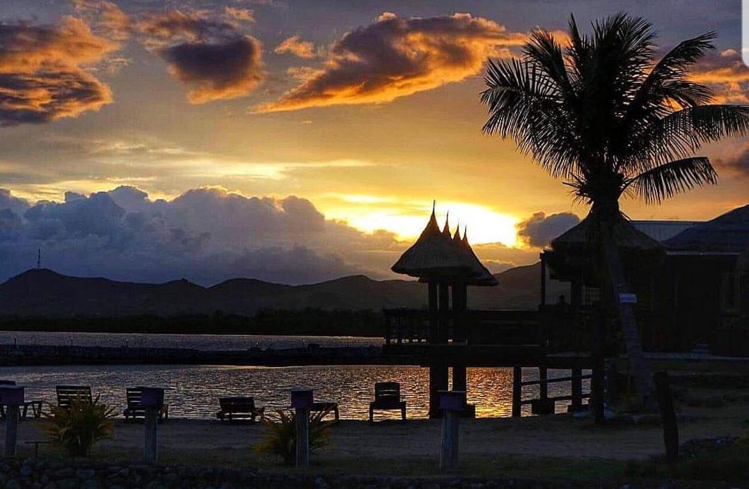 Golden Point Resort