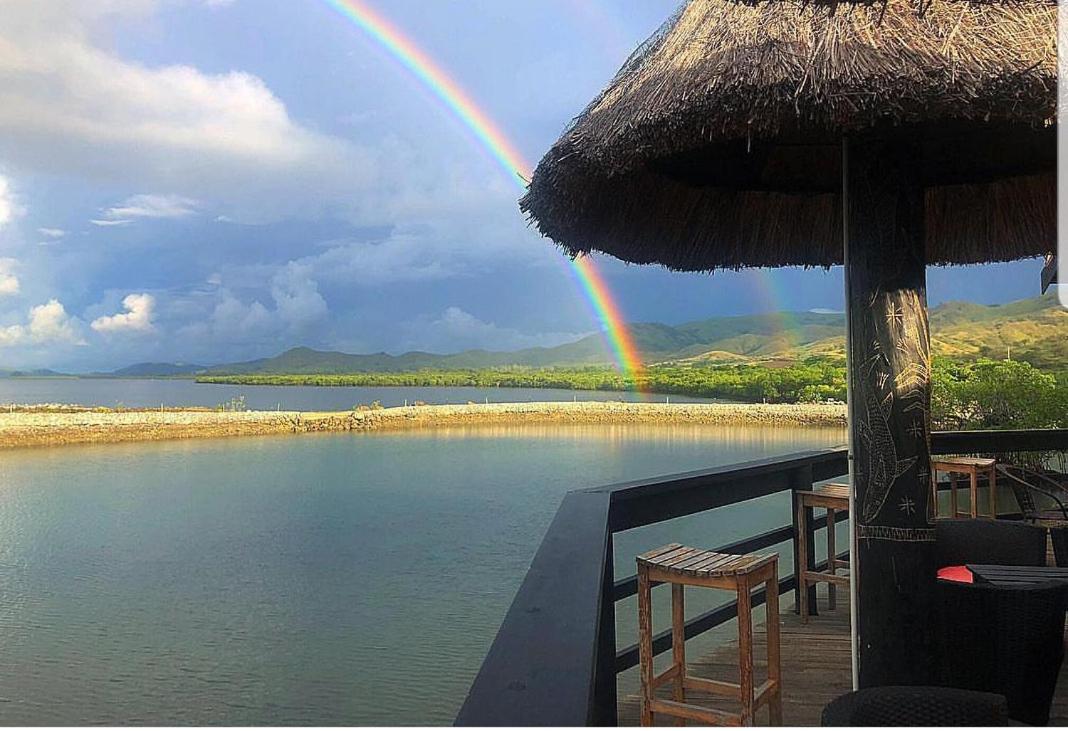 Golden Point Resort