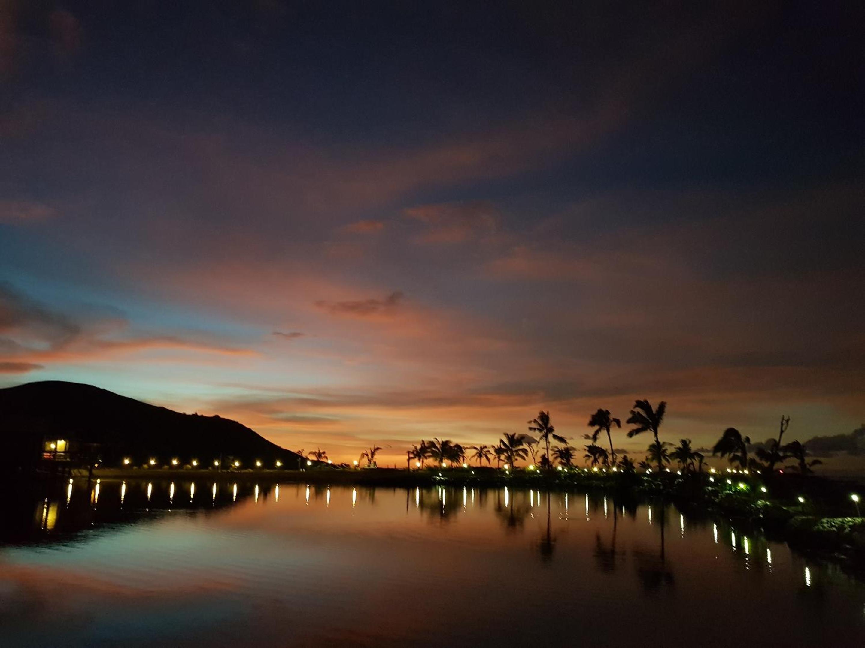 Golden Point Resort