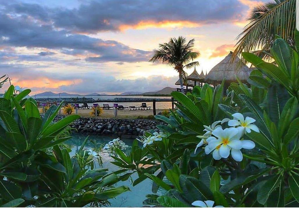 Golden Point Resort
