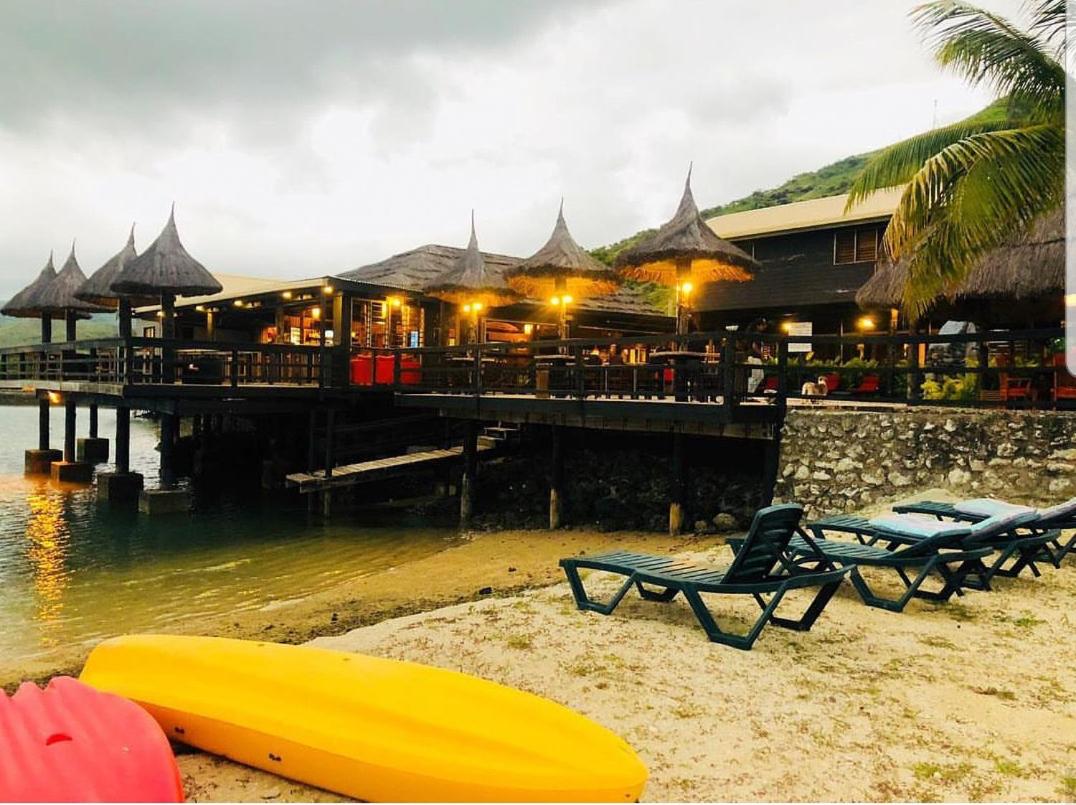 Golden Point Resort